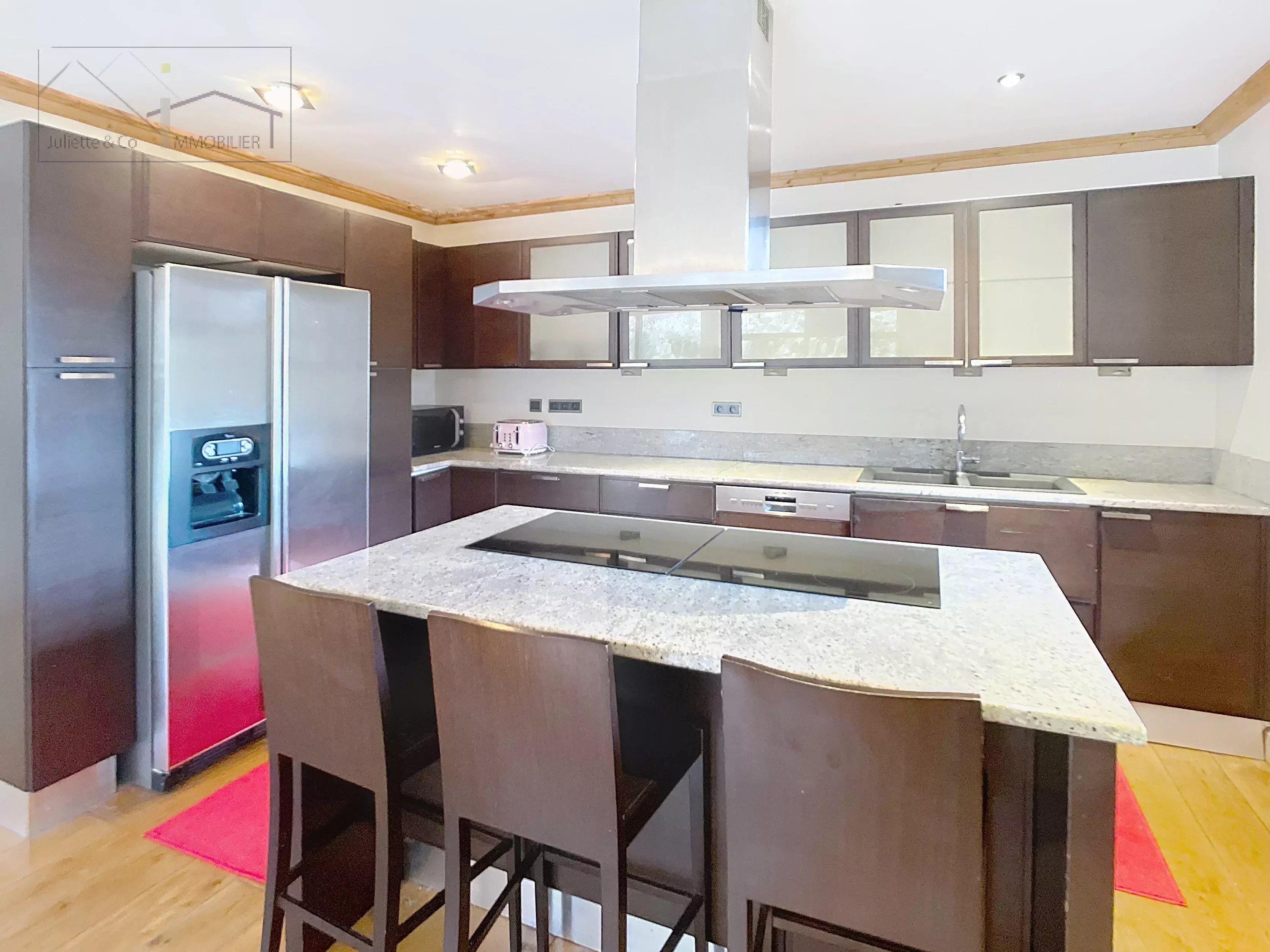 Photo of Les houches