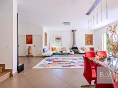 4-Bedroom Villa in Grasse — photo 5 of 5