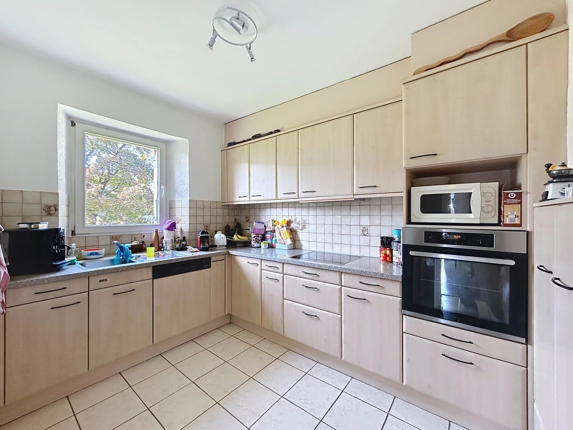 Maison familiale de caractère