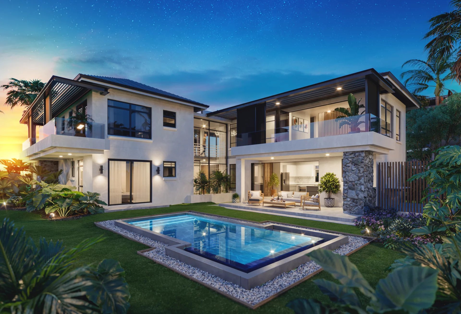 Agence immobilière de Élégance Properties