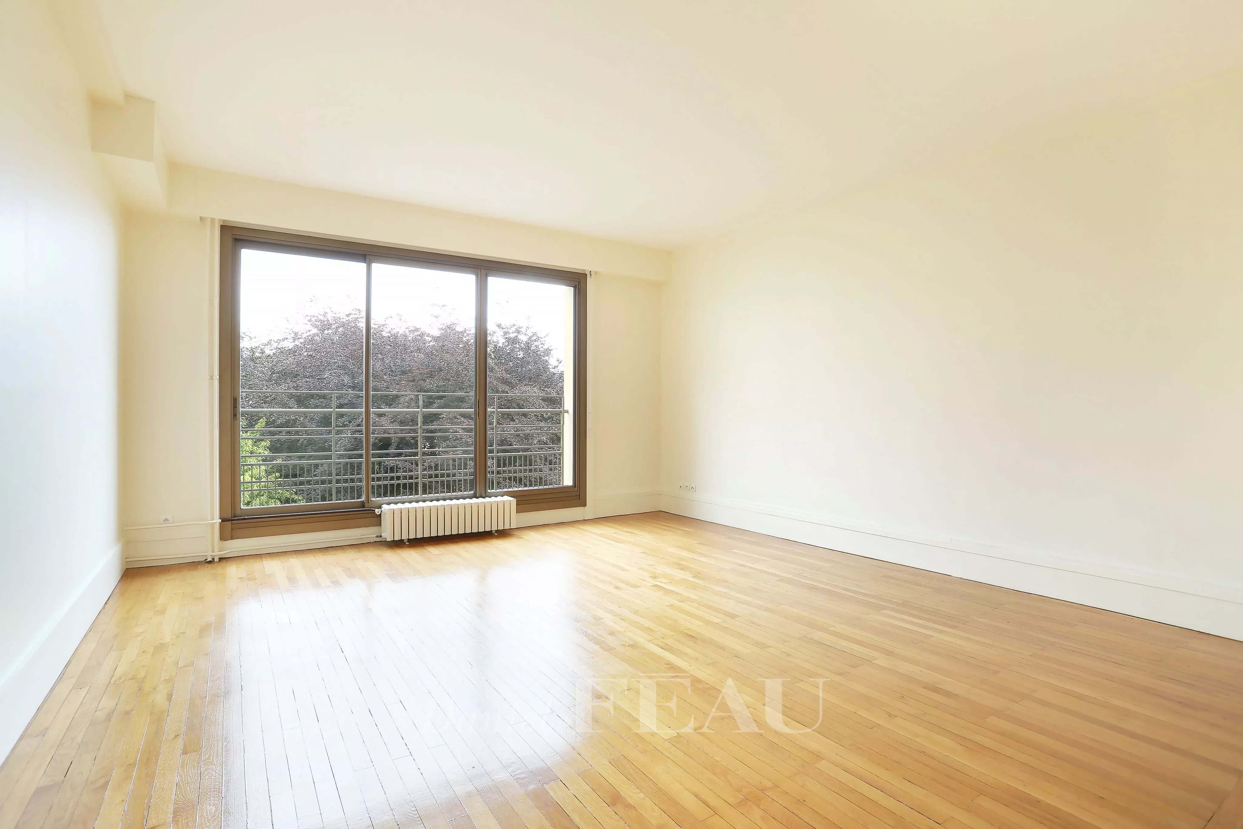 Rental Apartment Saint-Cloud