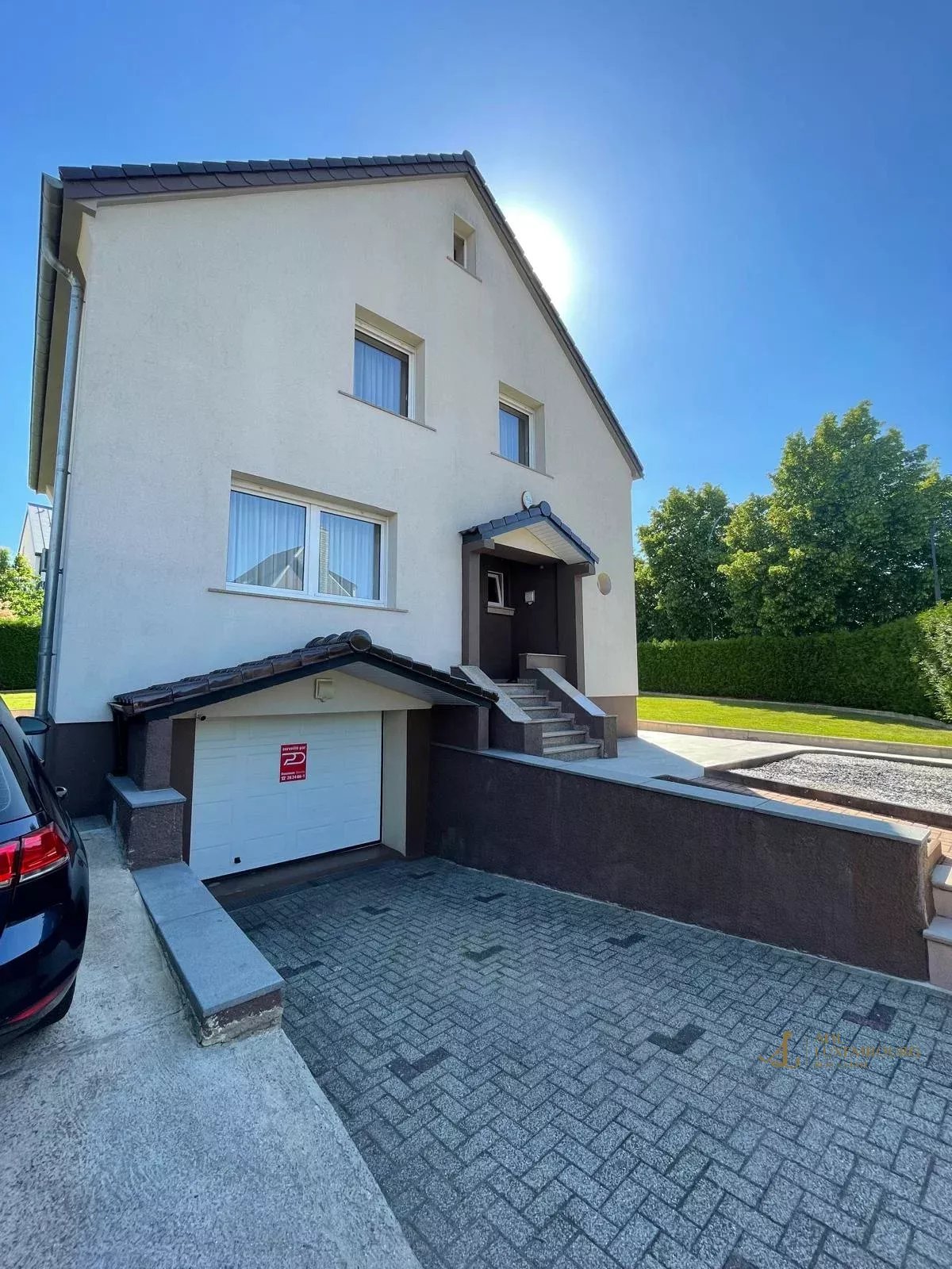 Sale Village house Schouweiler