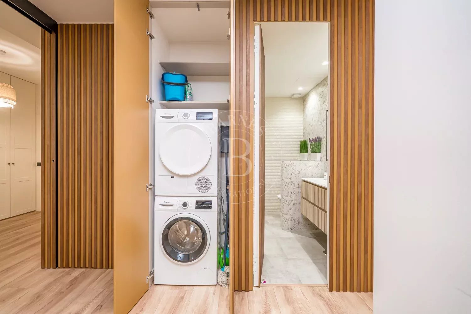 Daire Madrid - picture 27