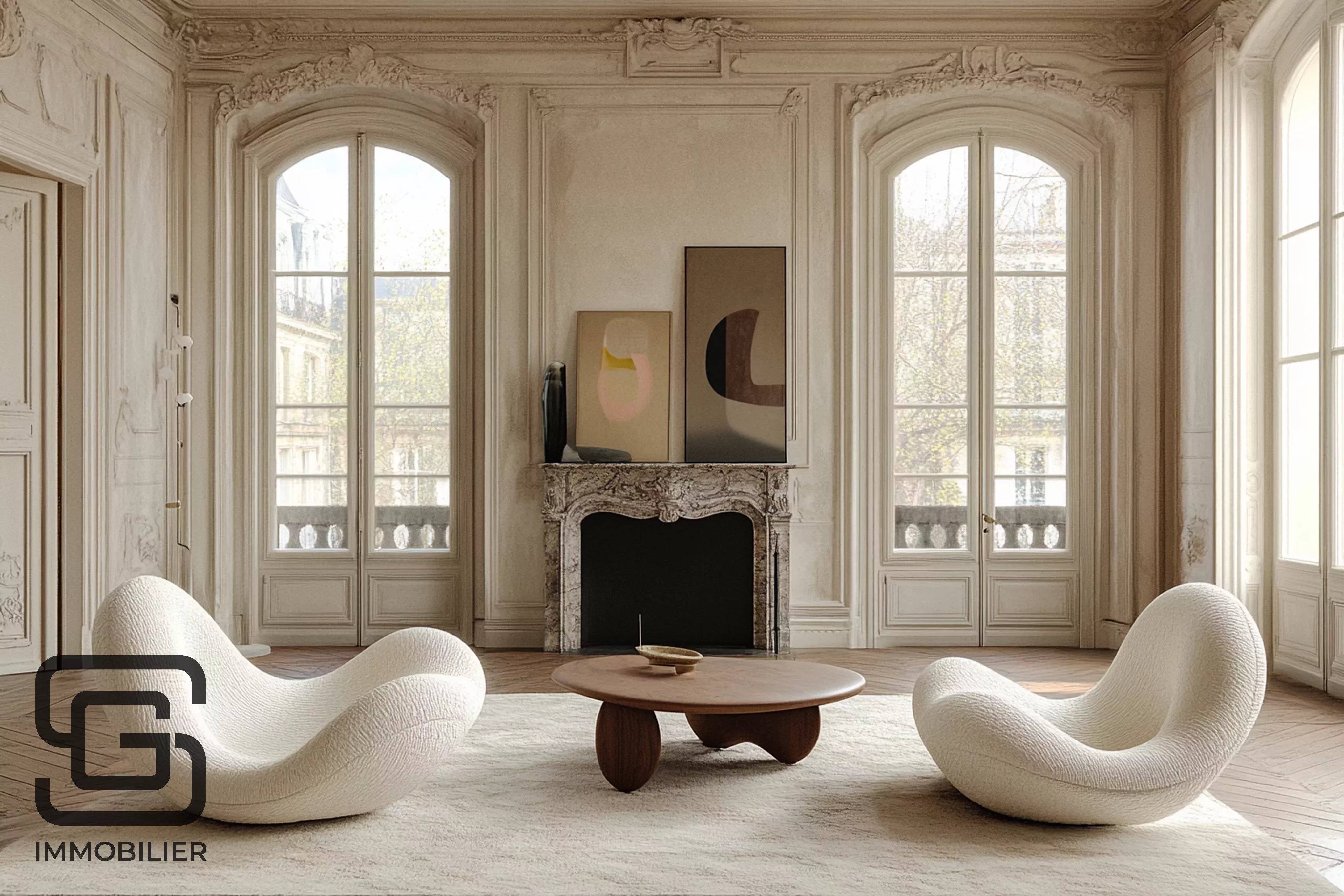 Agence immobilière de SG IMMOBILIER SARL-S