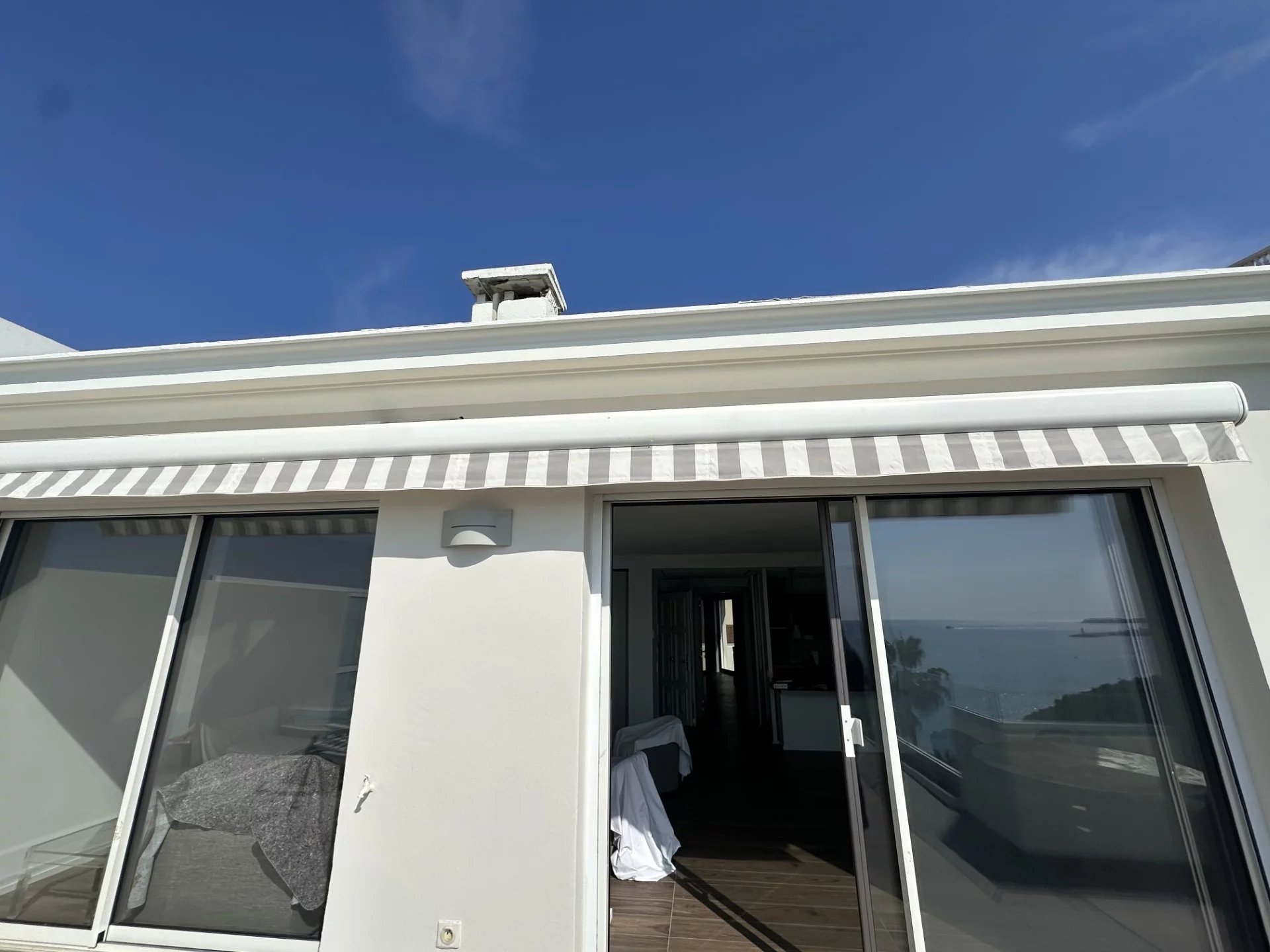 Seasonal rental Apartment Cannes