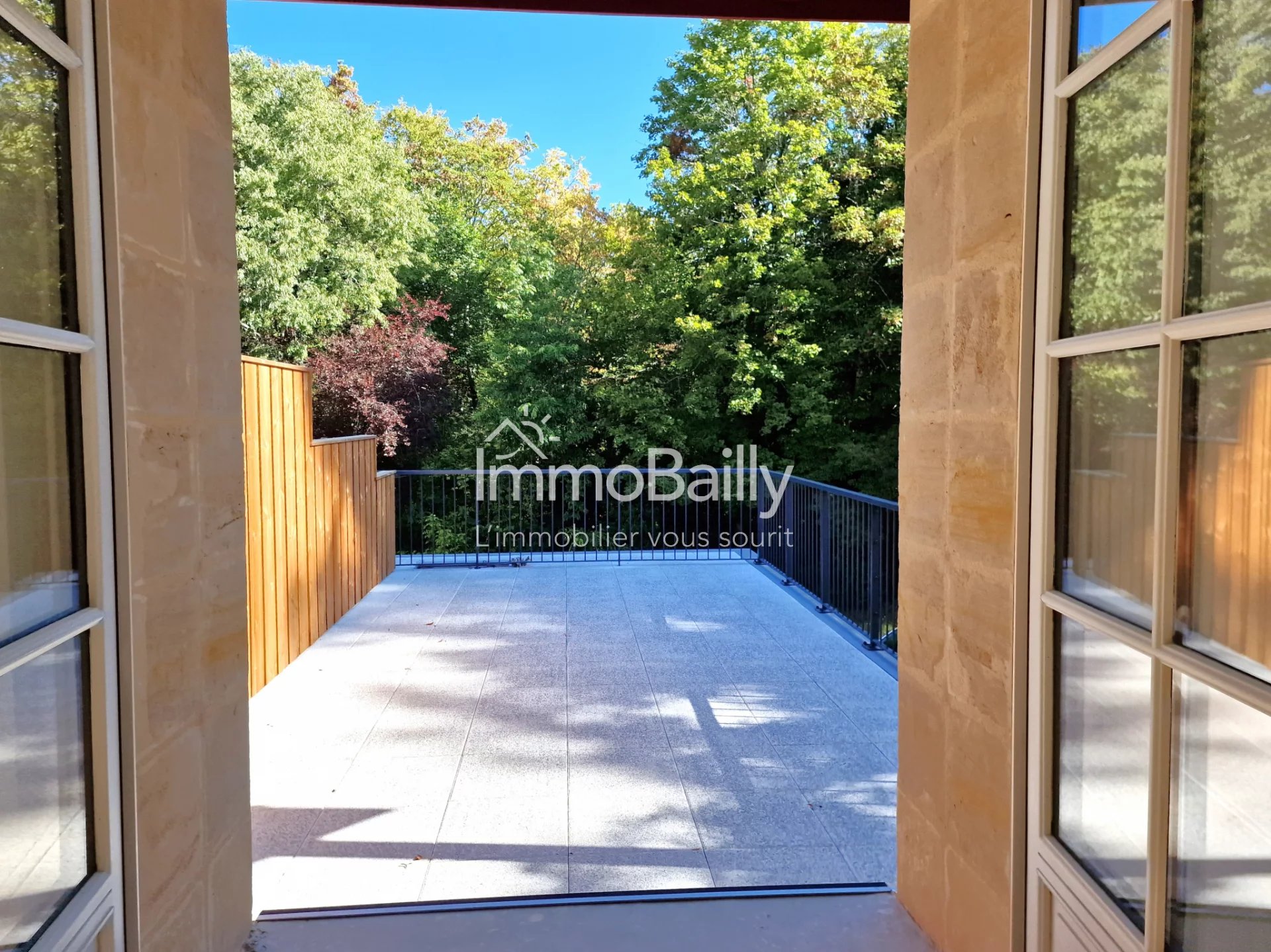Vente Appartement Léognan