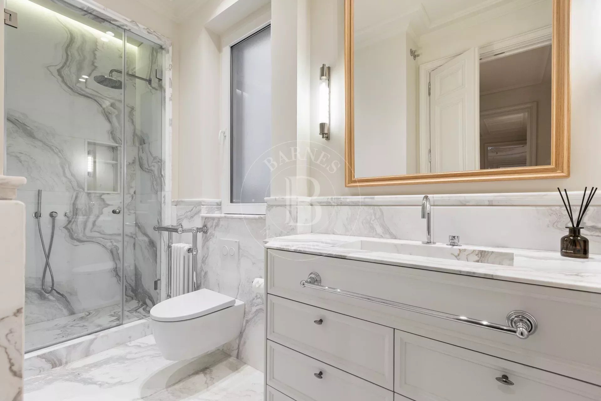 Daire Madrid - picture 27