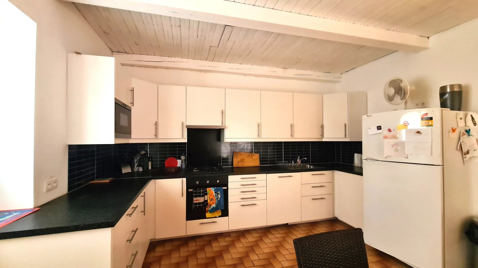 Sale Village house Adissan