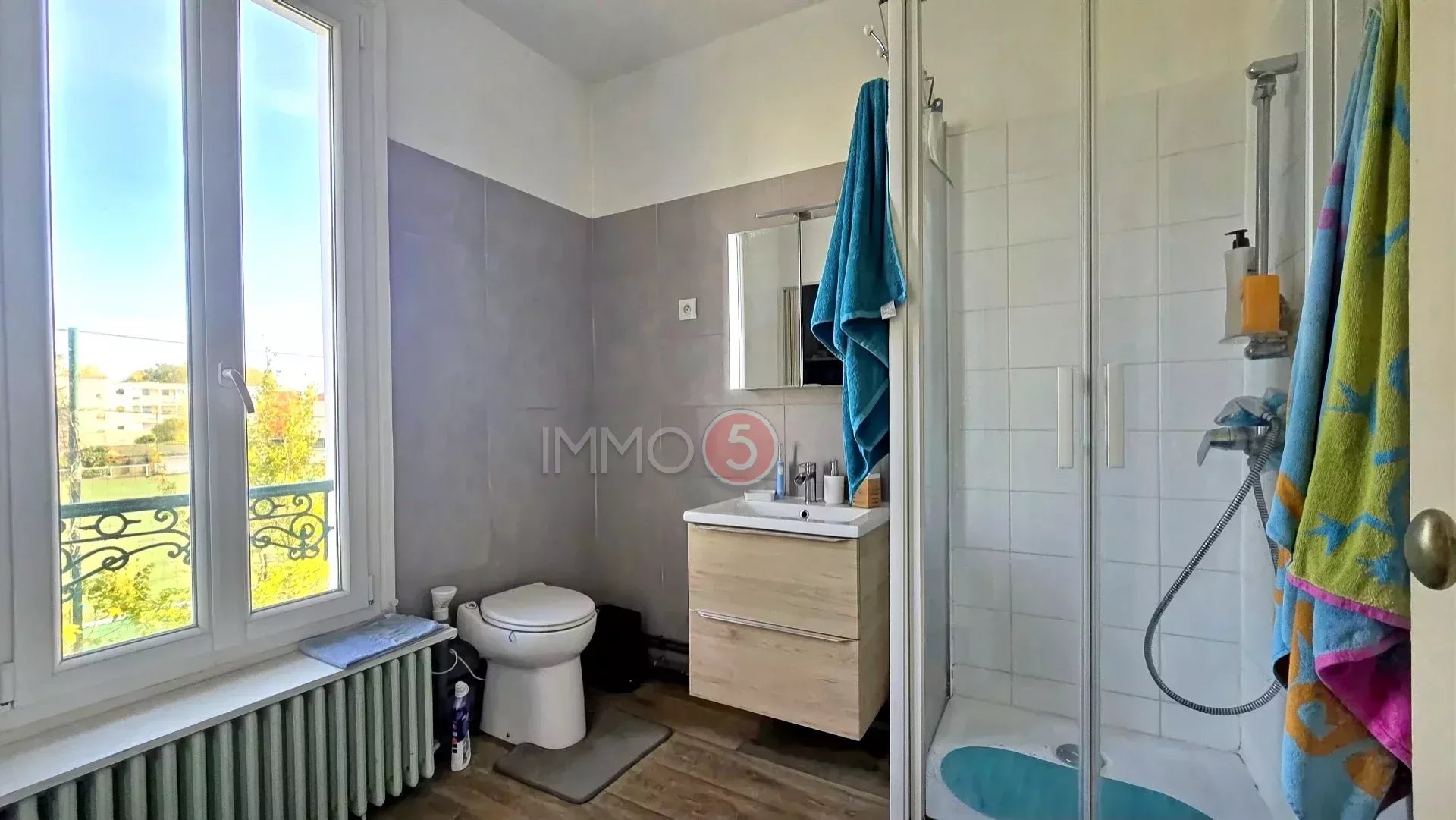 Sale House Le Raincy