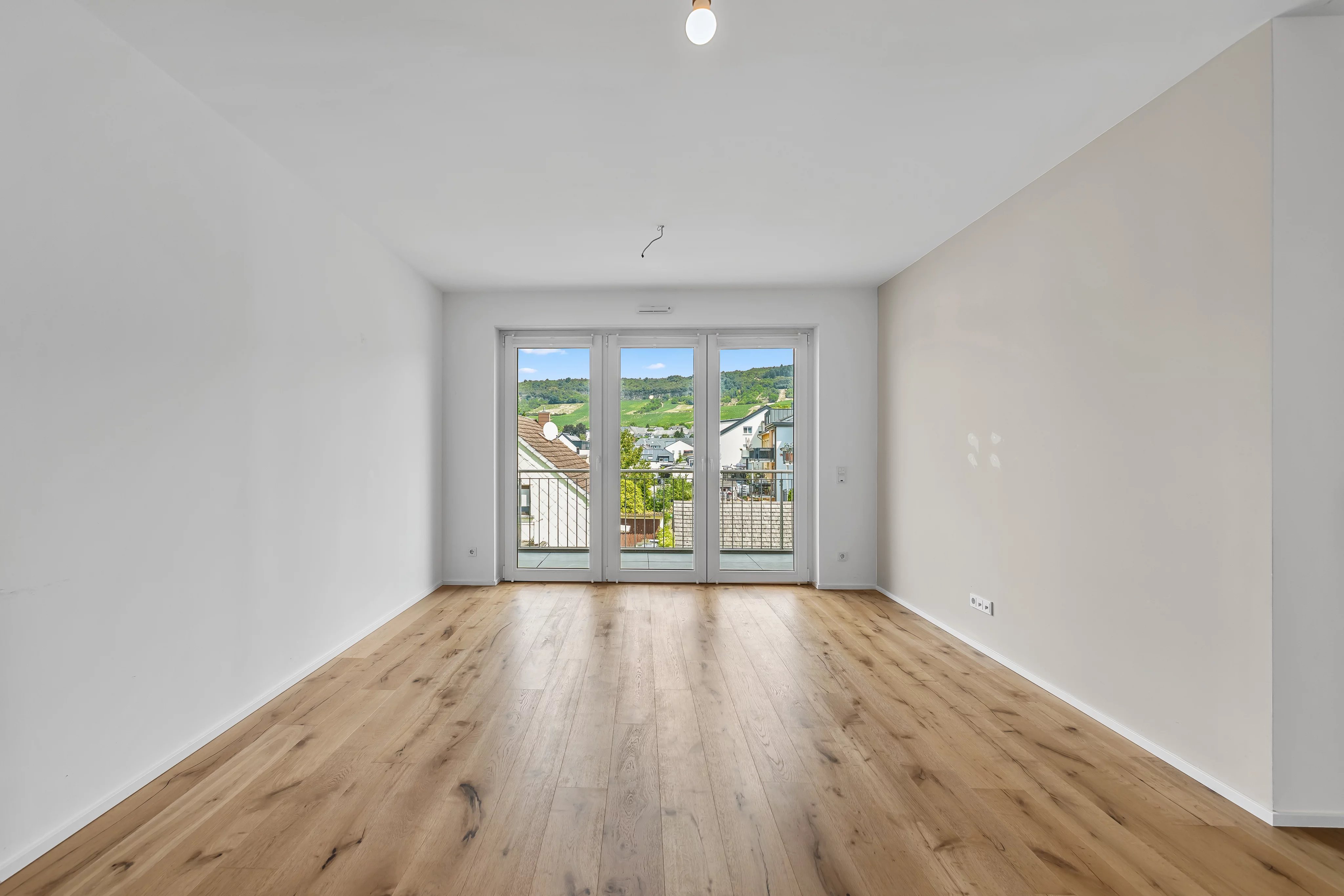 Apartment in Nittel