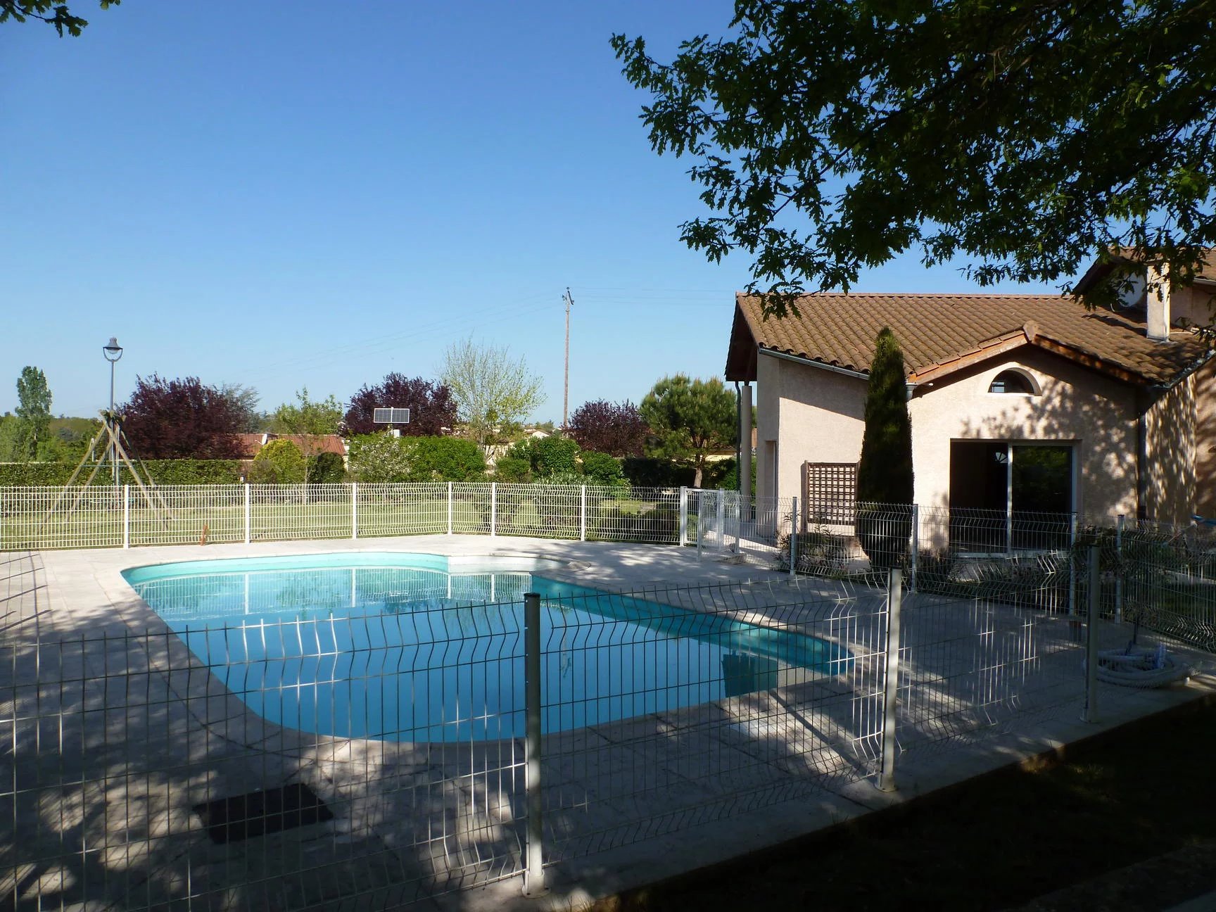 MAISON D'ARCHITECTE 160M²