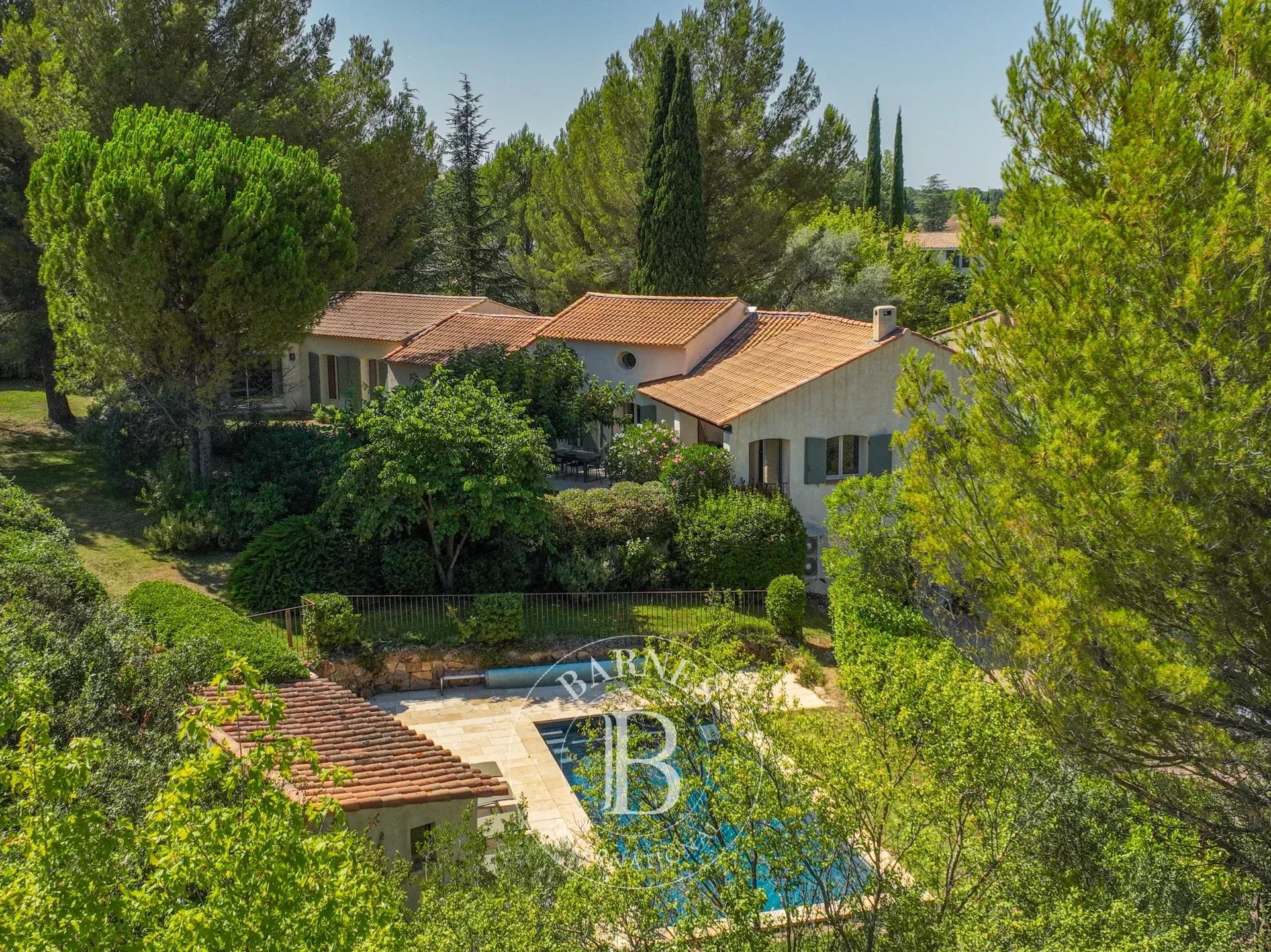 Ev Aix-en-Provence - picture 5