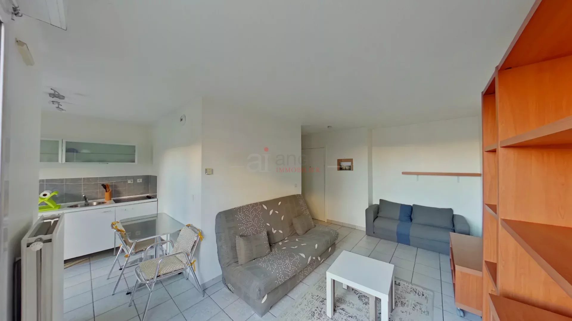 Agence immobilière de ANGE IMMOBILIER