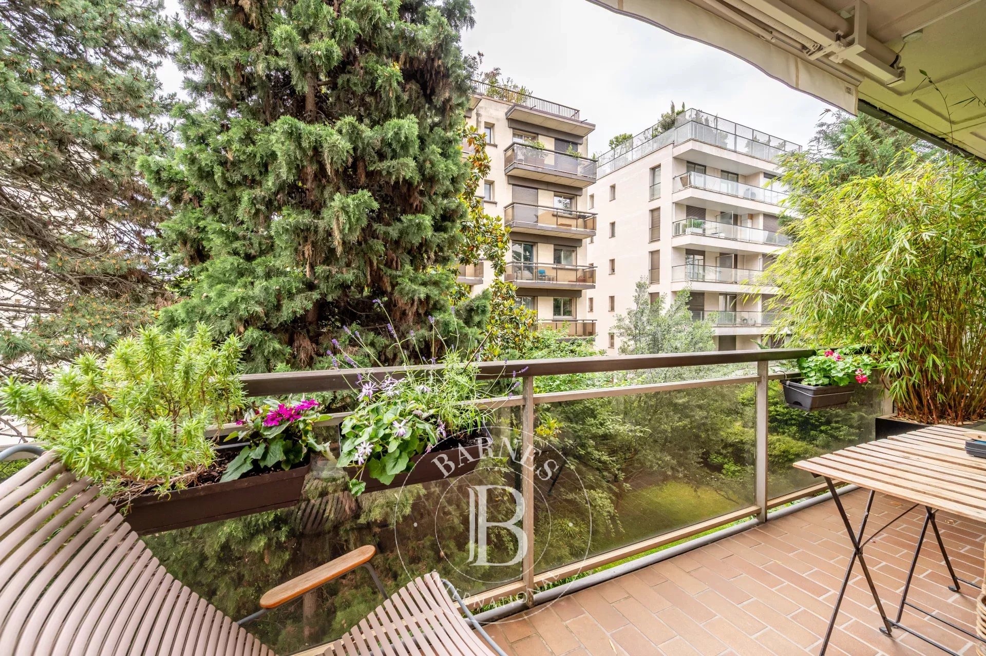 Квартира Neuilly-sur-Seine