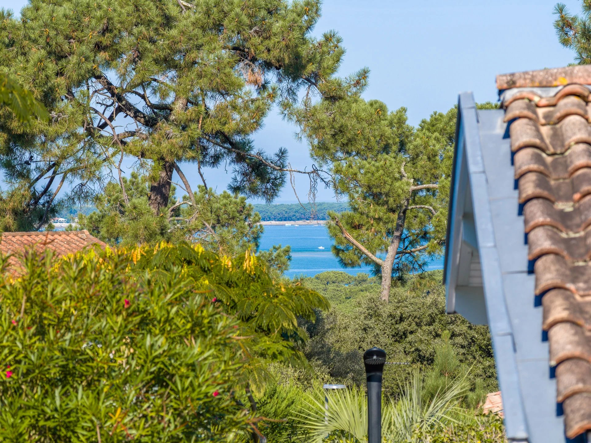 Sale Villa Pyla-sur-Mer