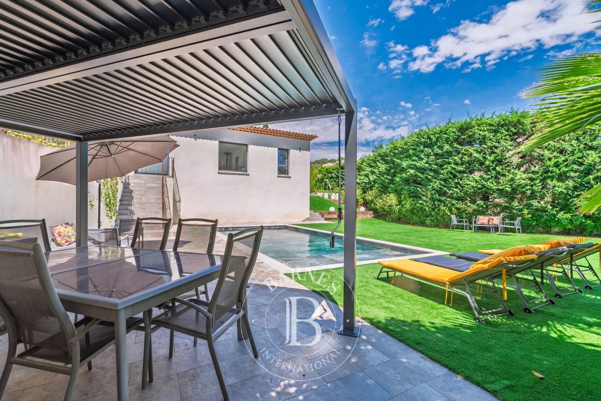 Villa Mougins - picture 14