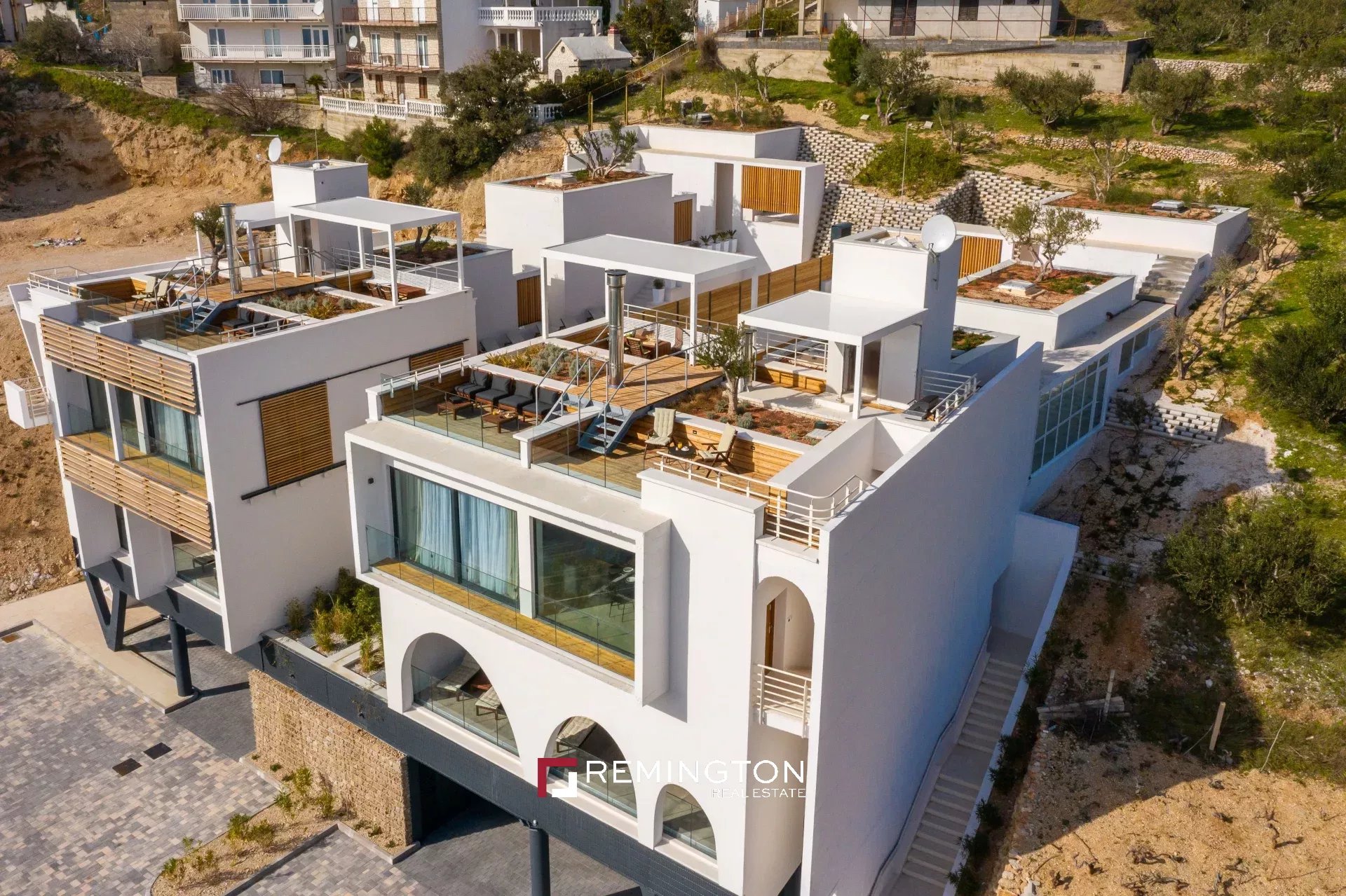 3 Bedroom Villa/Townhouse's Image 18