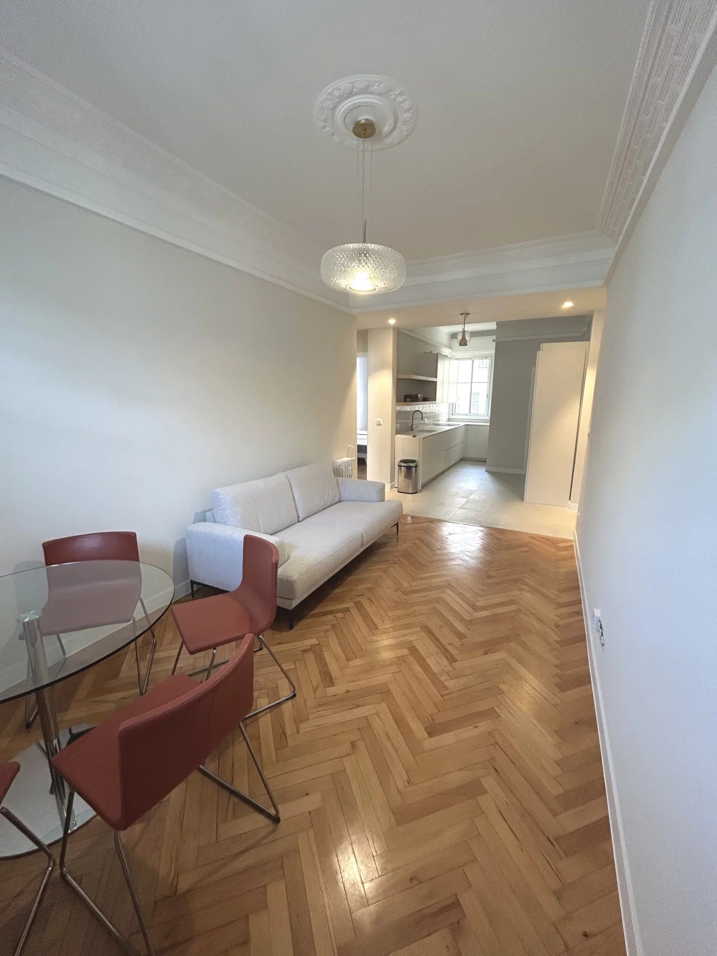 Sale Apartment - Nice