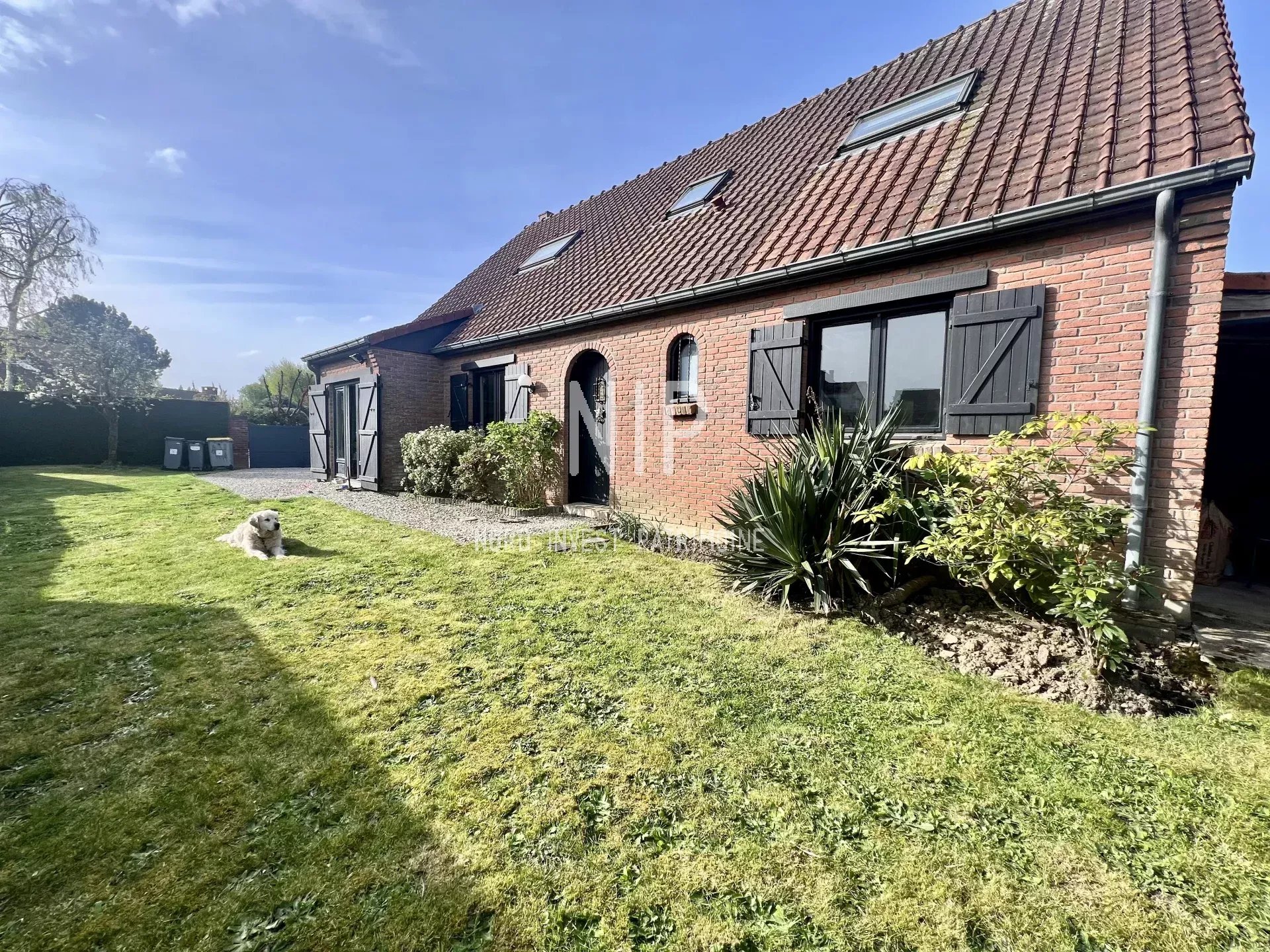 Vente Maison Bondues