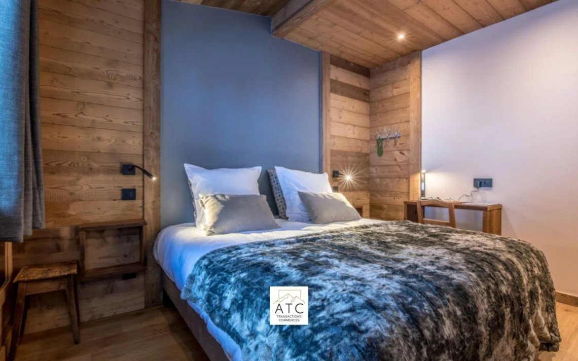 BAR RESTAURANT LICENCE IV  ALTITUDE SAVOIE — photo 7
