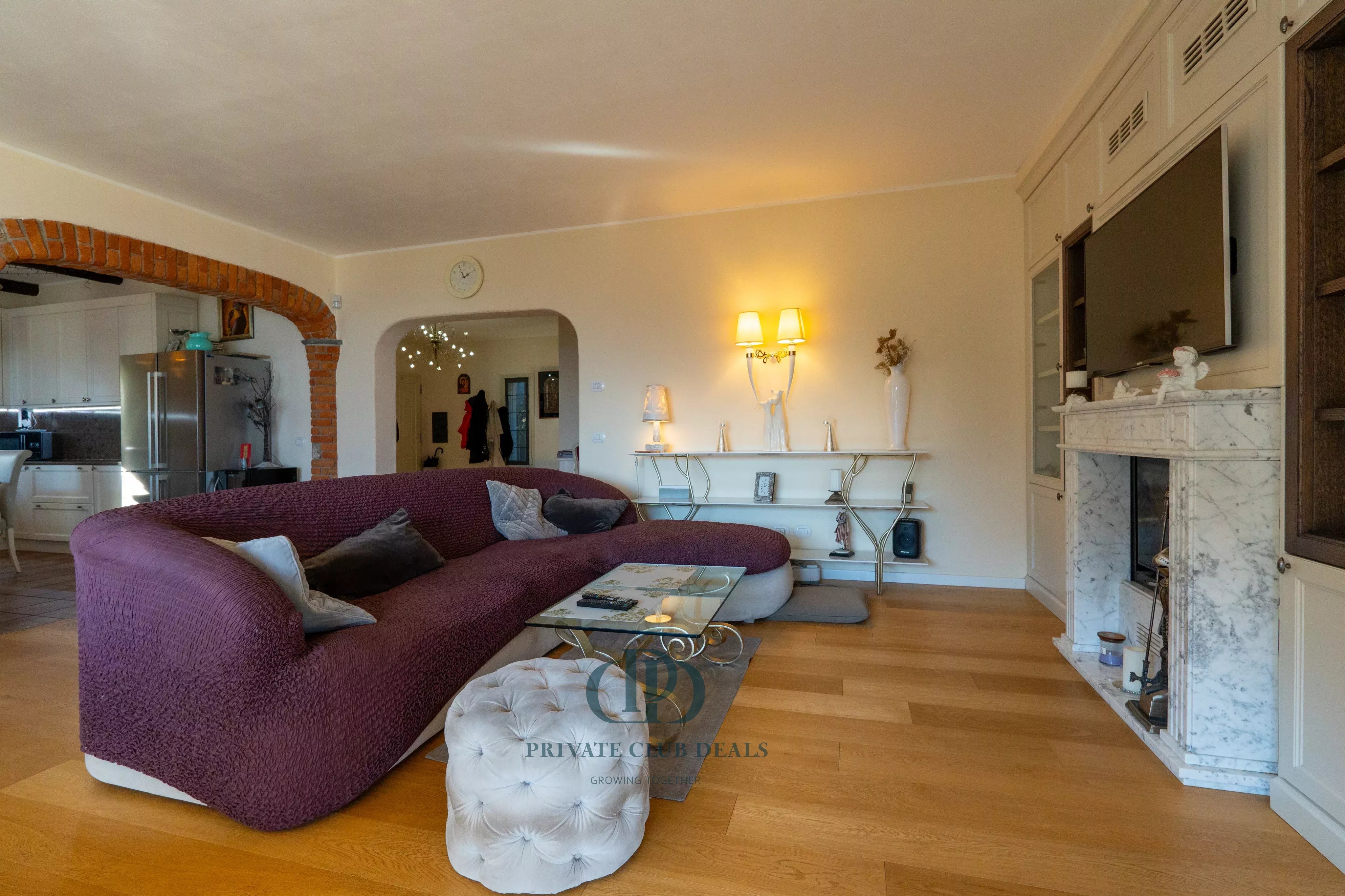 Villa Menaggio - picture 10