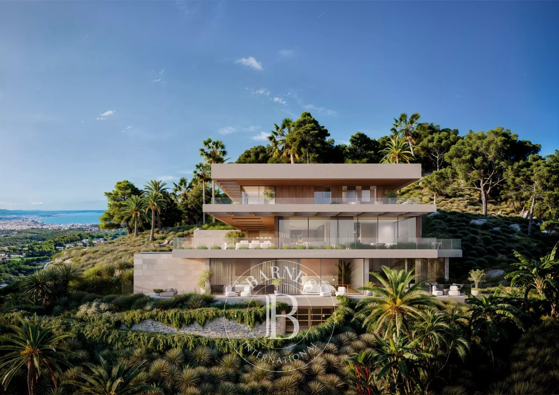 Villa Raising Sun - Son Vida