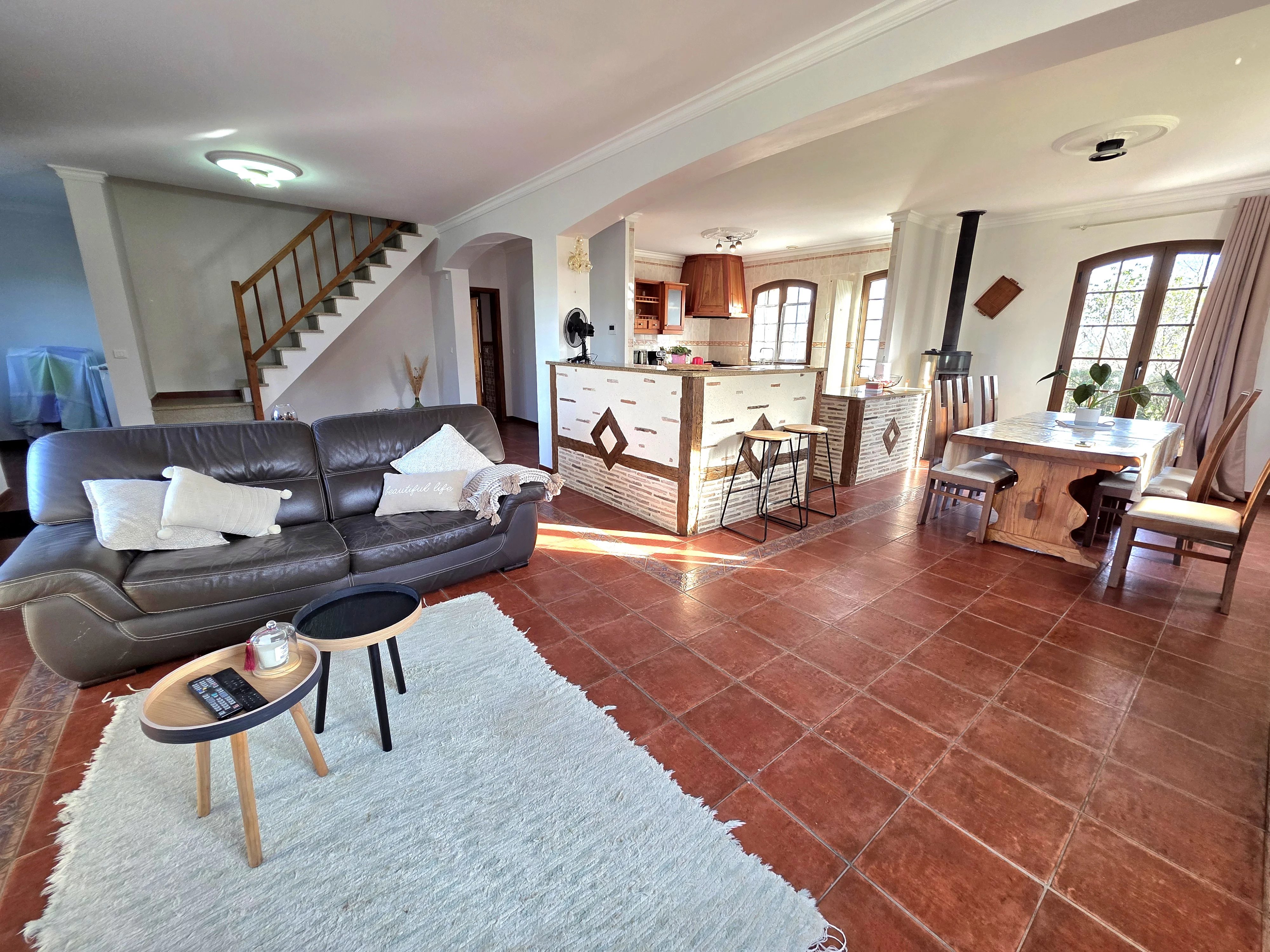 House in Castillonnes - Image 3