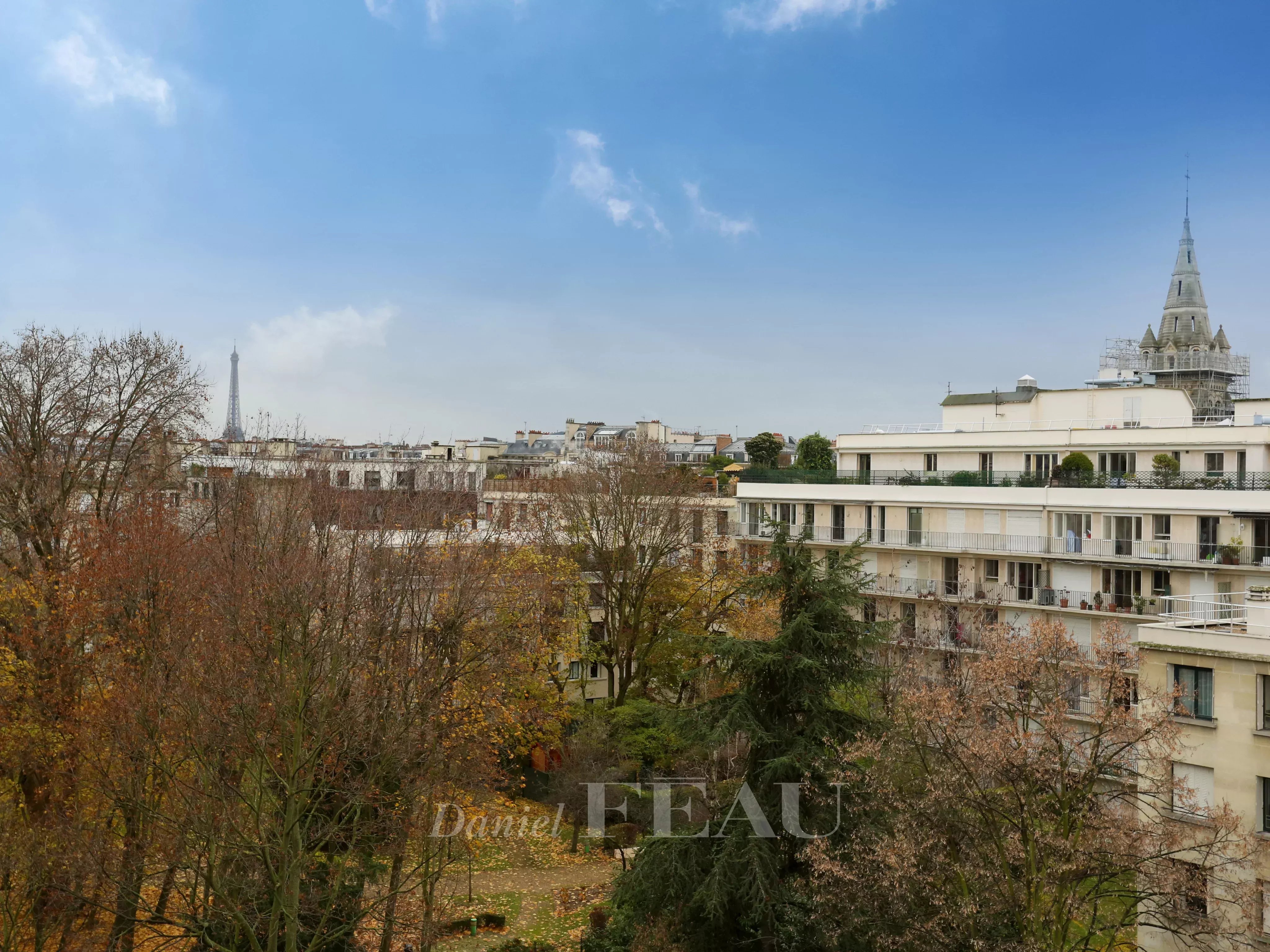 Vente Appartement Neuilly-sur-Seine