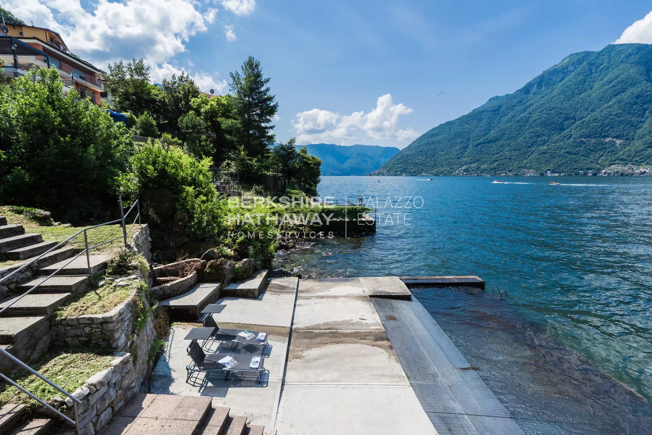Villa in Nesso - Image 3