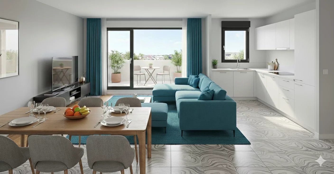 Agence immobilière de PAPILLON PATRIMOINE