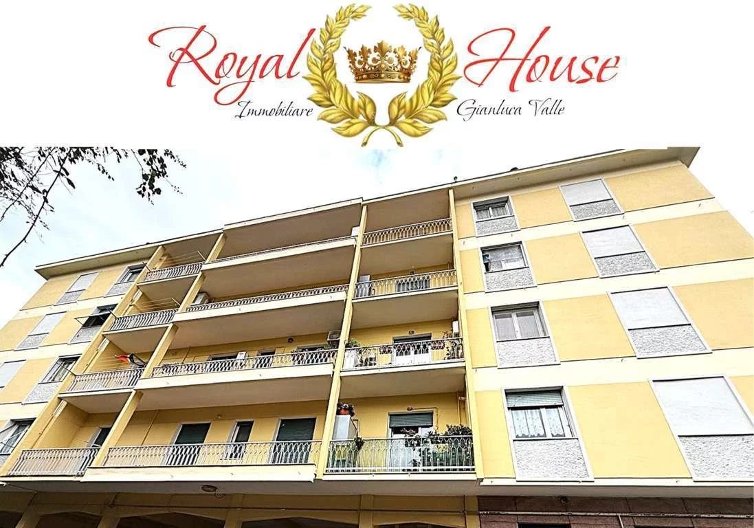 Agence immobilière de Royal House