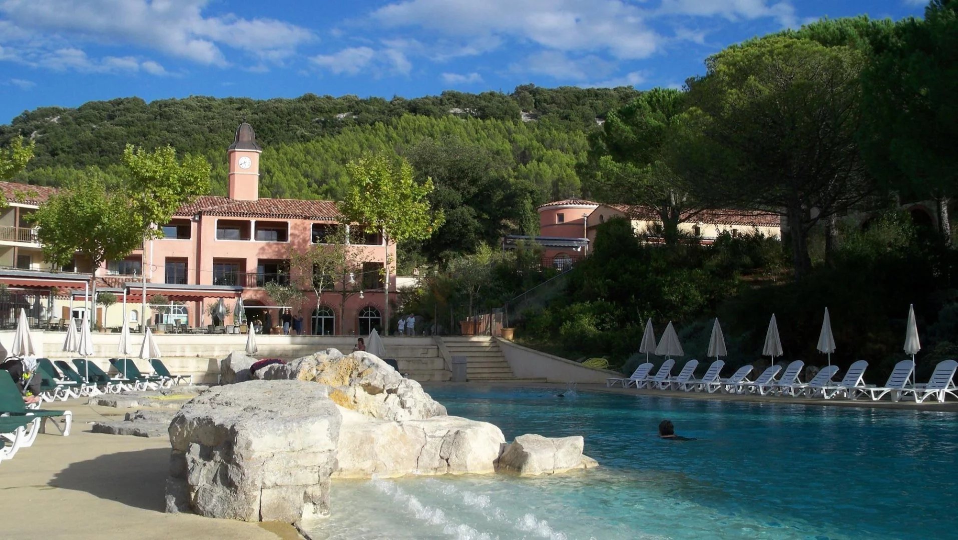 Vente Appartement Grospierres
