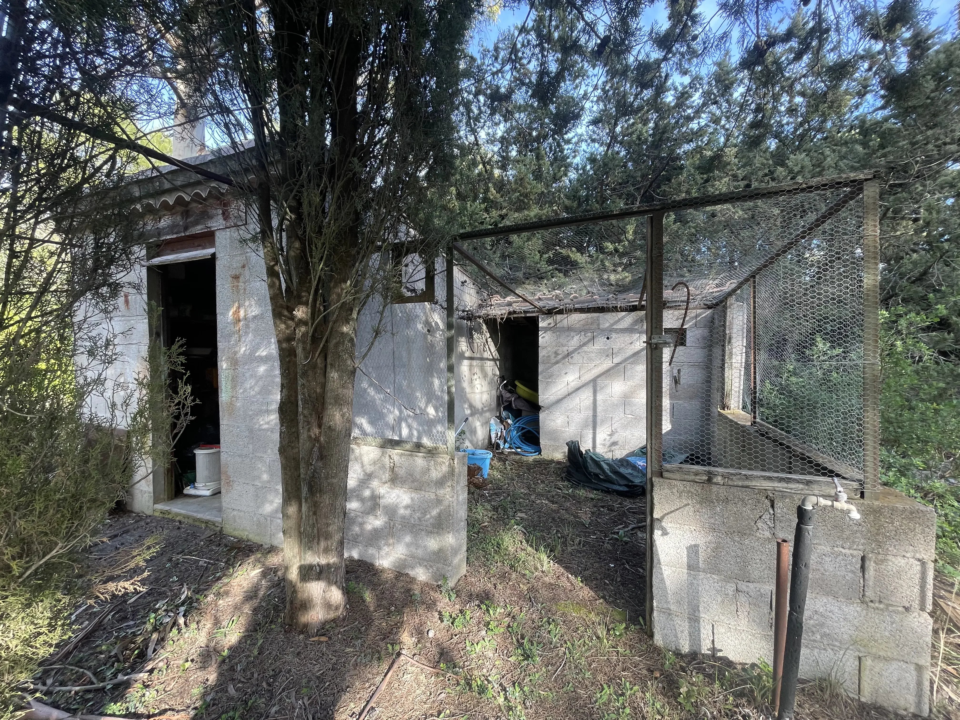 VILLA Bagnols en Forêt — photo 19