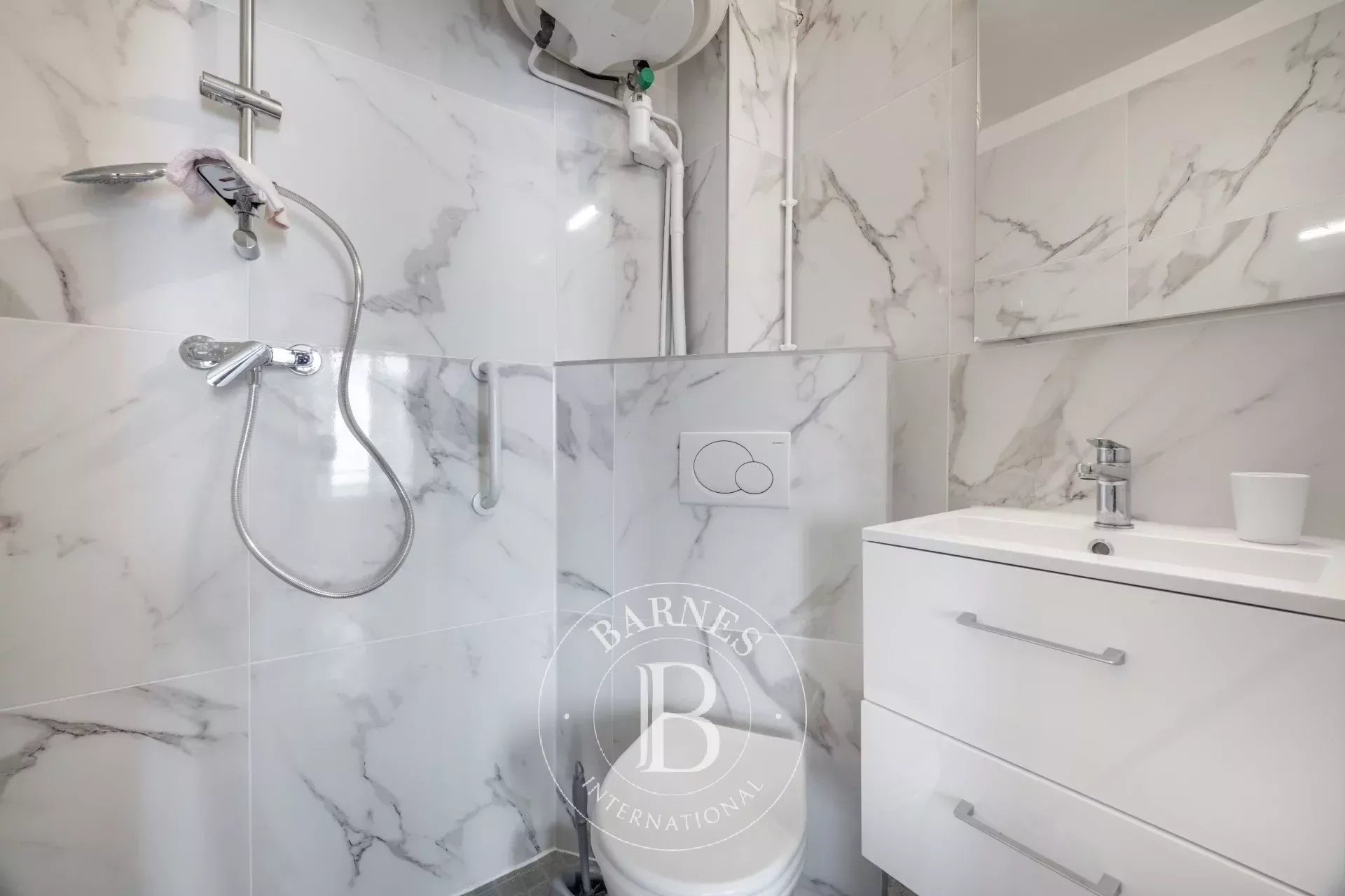 Daire Paris 11ème - picture 7