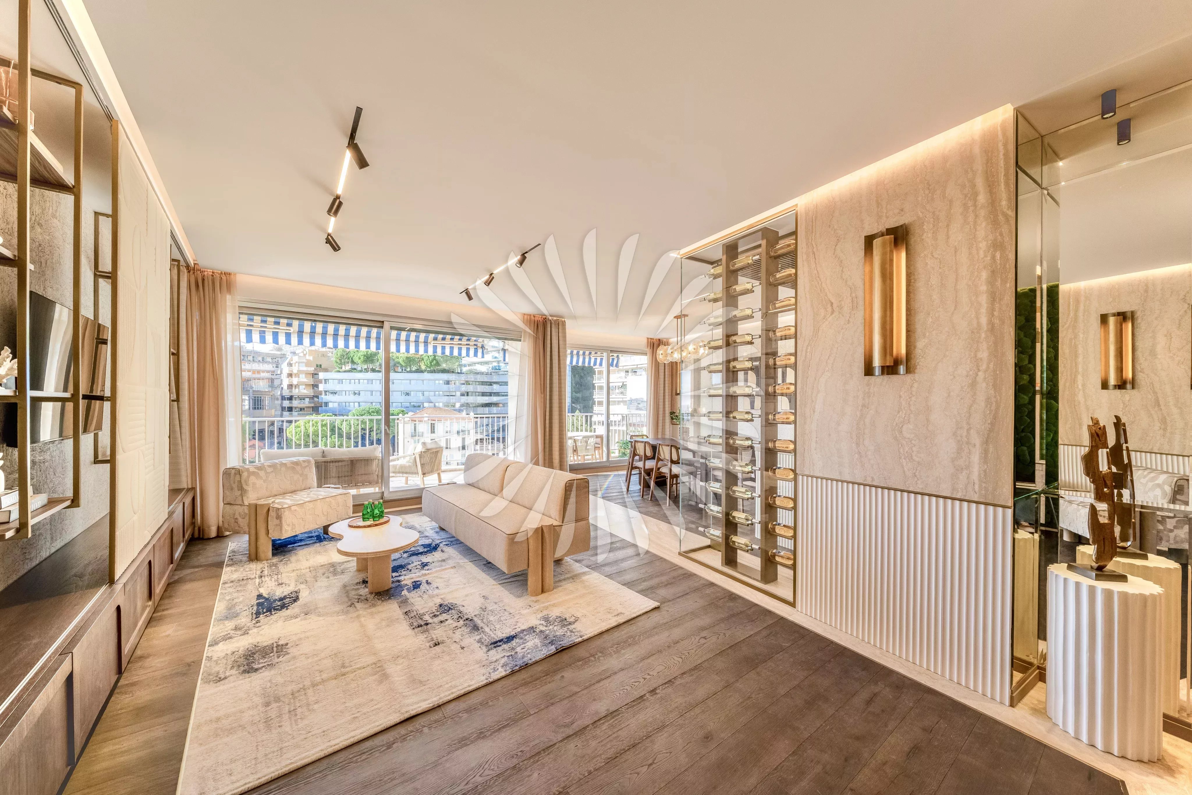 Château Périgord - 3 min des plages