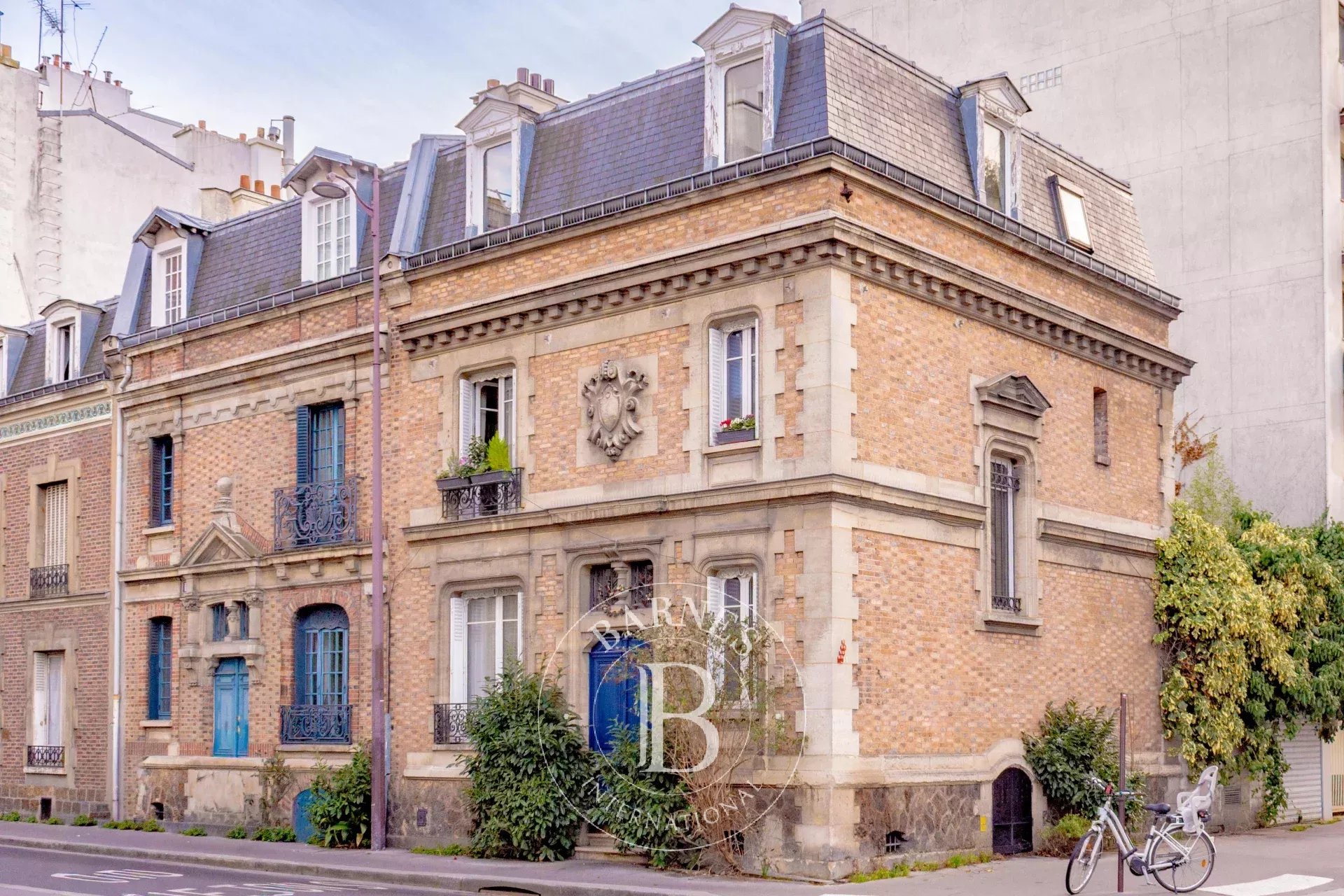 House Paris 75014  -  ref 86722505 (picture 2)