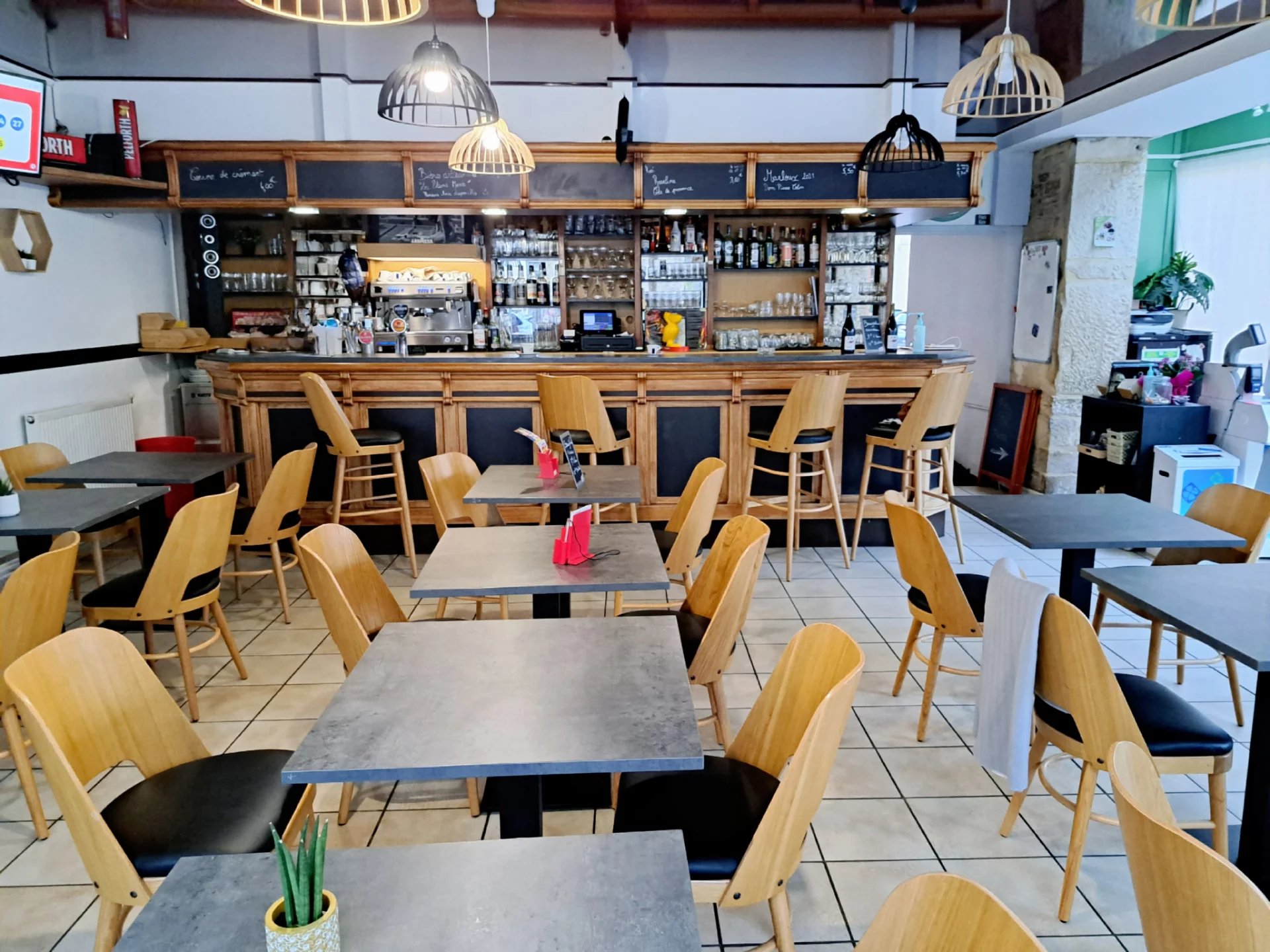 Vente Fonds de commerce Beaune
