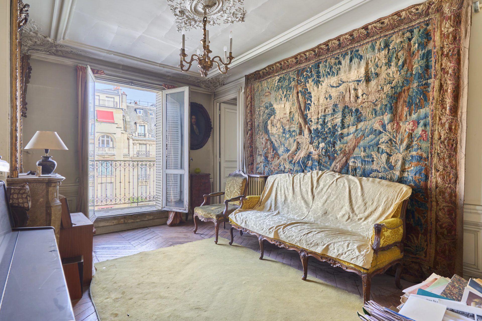 3 Bedroom Apartment/Flat's Image 7