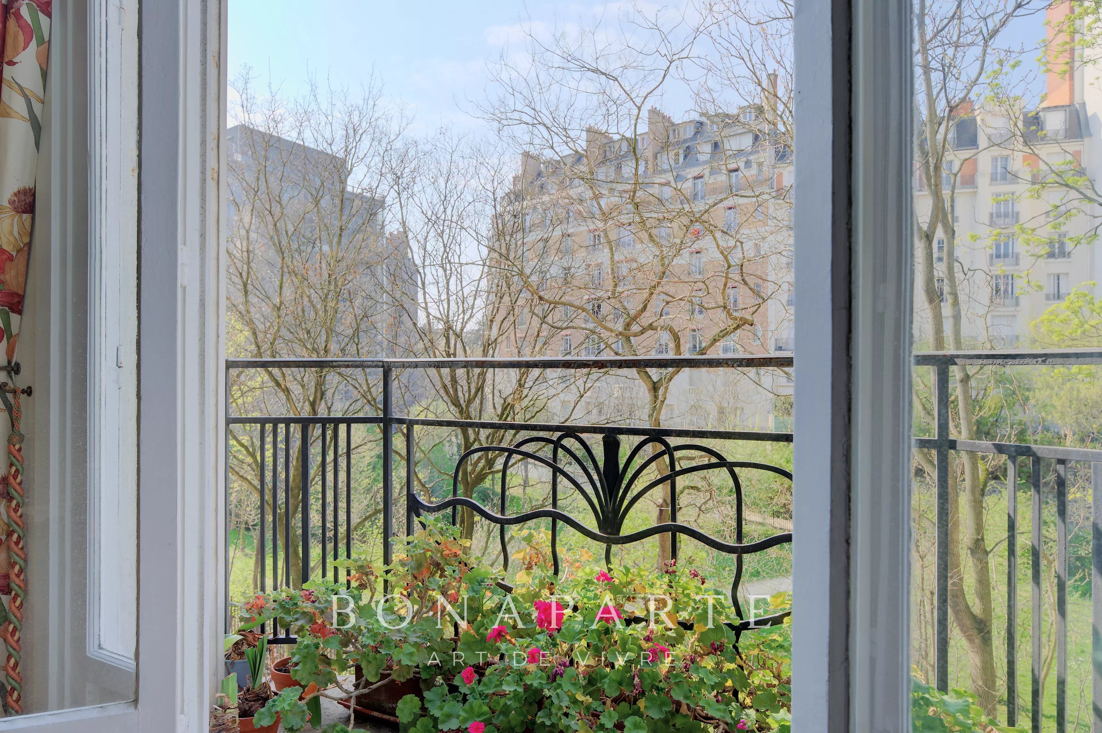 Paris 16ème