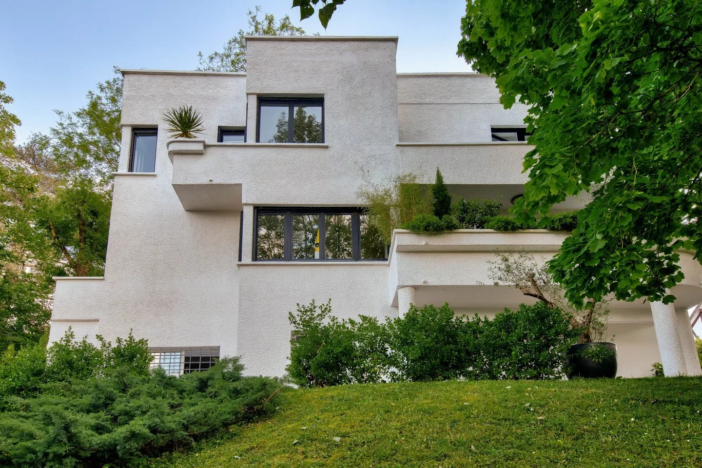 Vaucresson - PARC THERESE