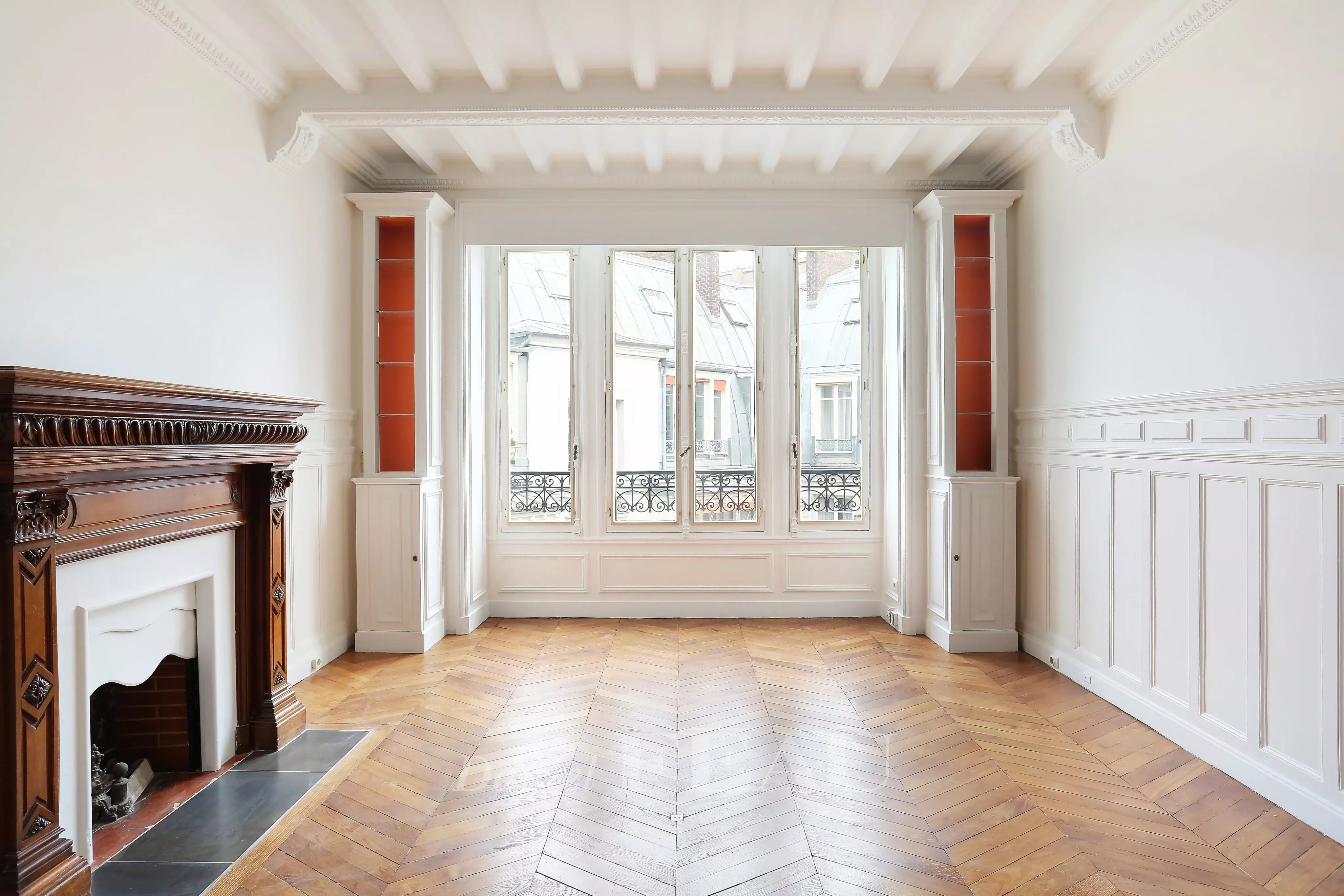 Location Appartement Paris 17ème