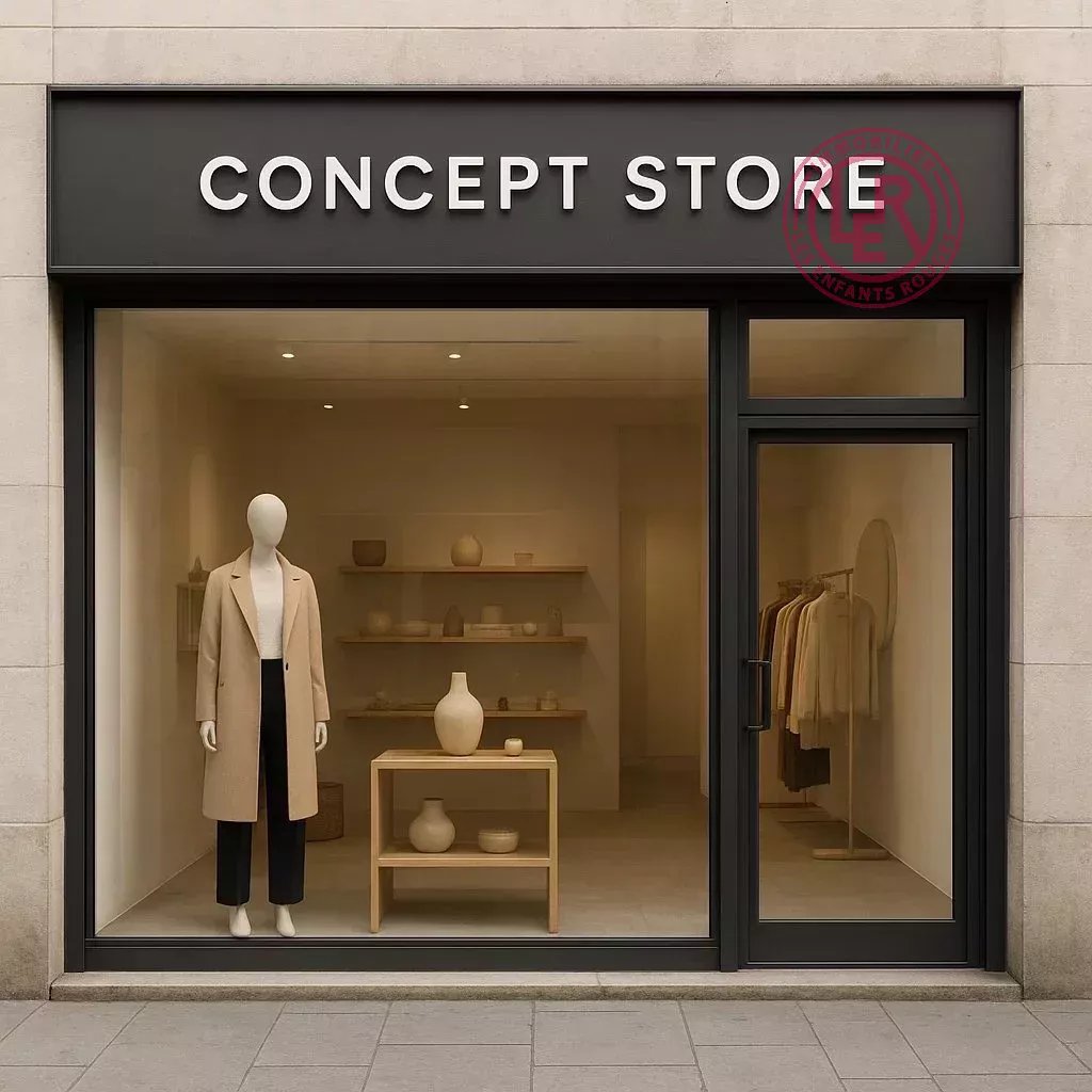 Agence immobilière de Les Enfants Rouges