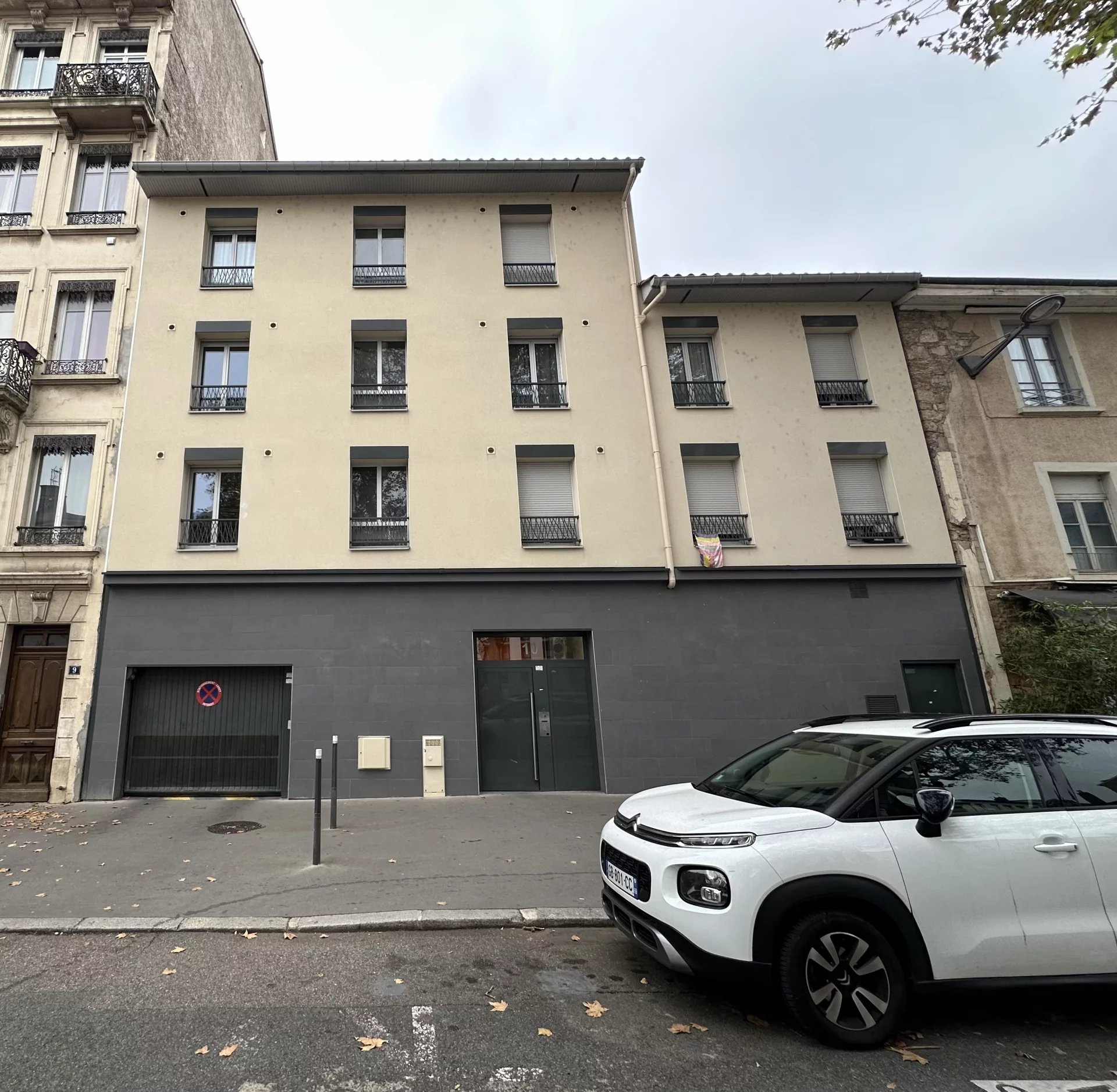 85409182 Vente Lyon 9ème