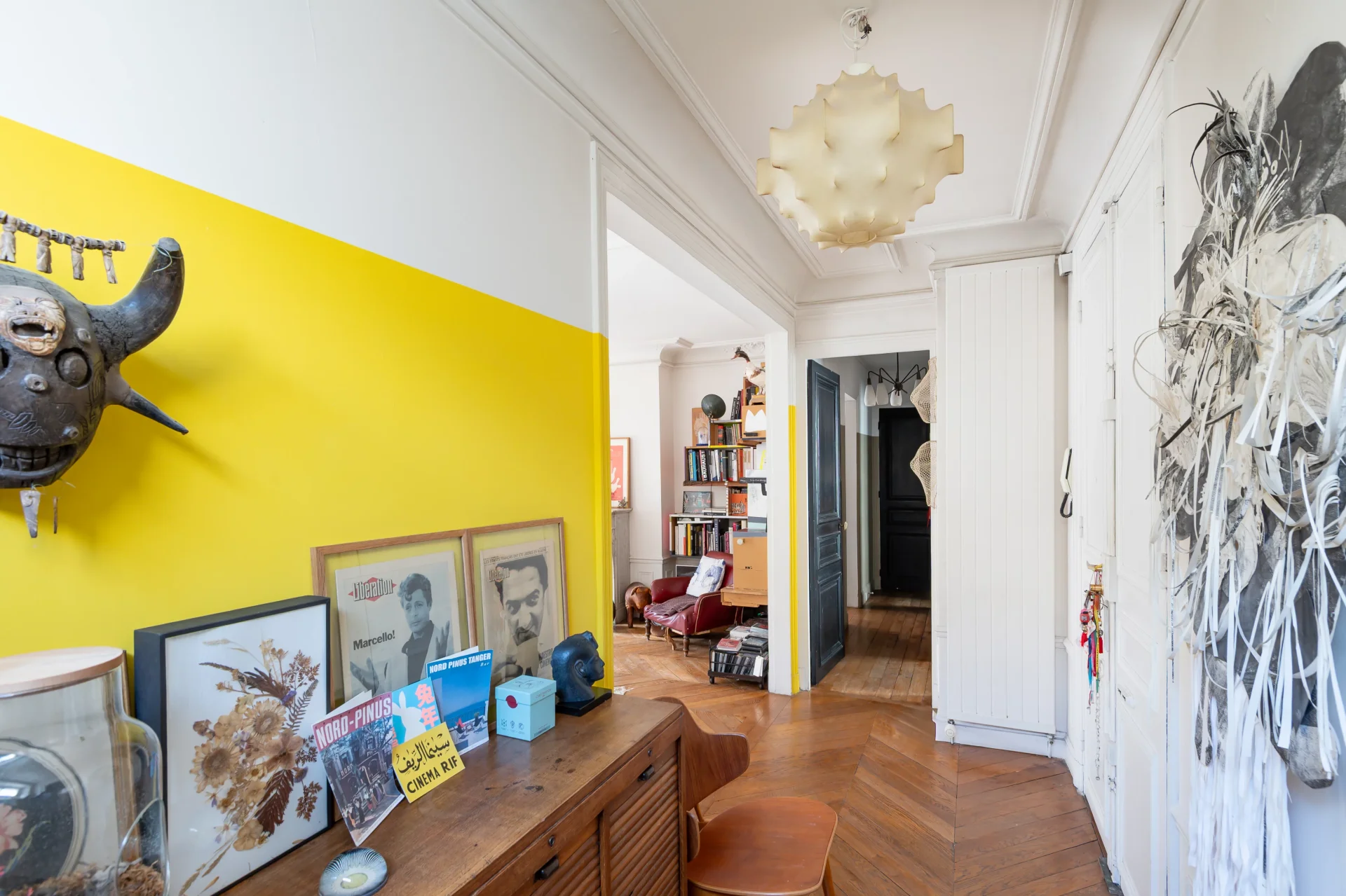 Paris 9e - AMBROISE THOMAS / RICHER