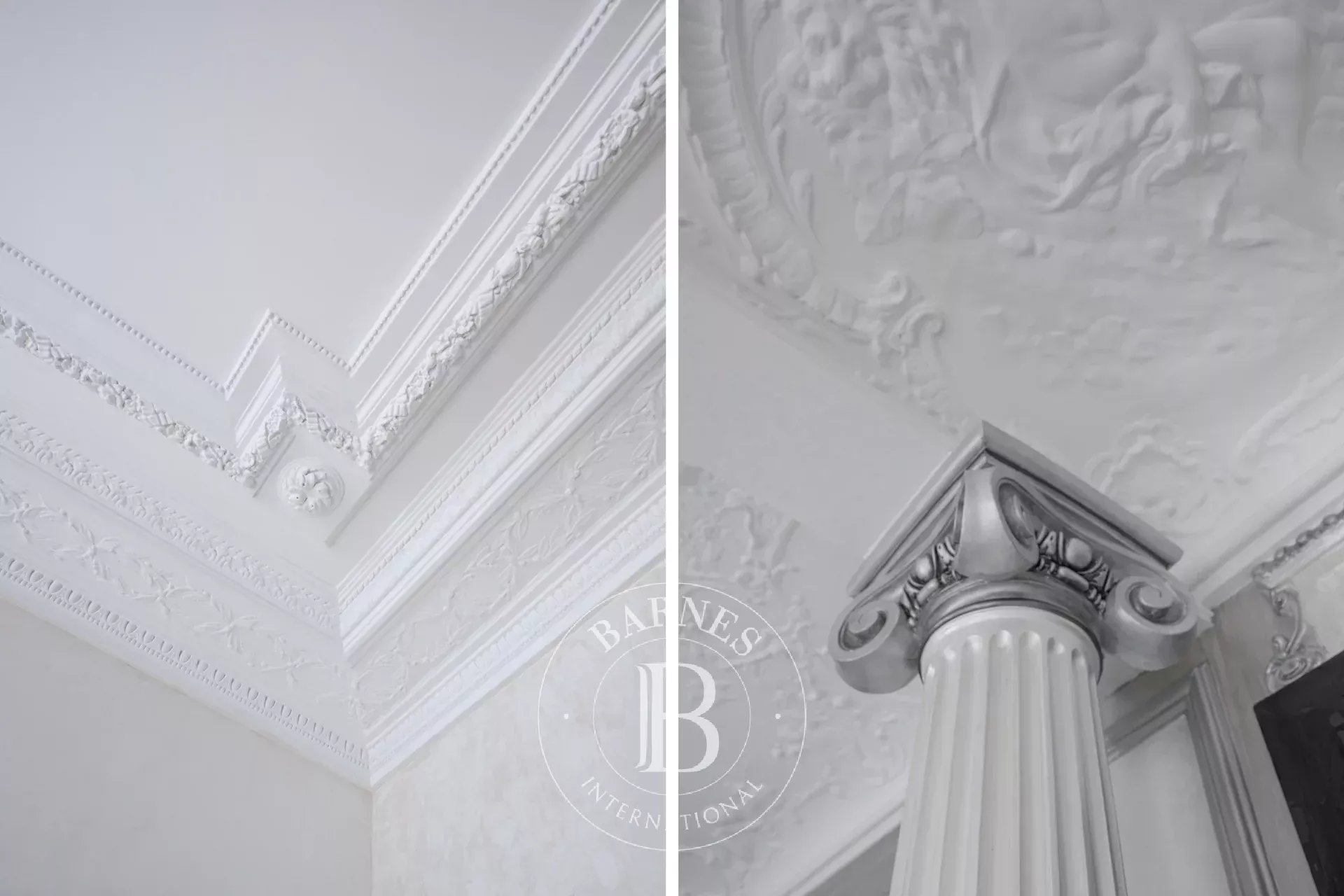 Daire Paris 17ème - picture 7