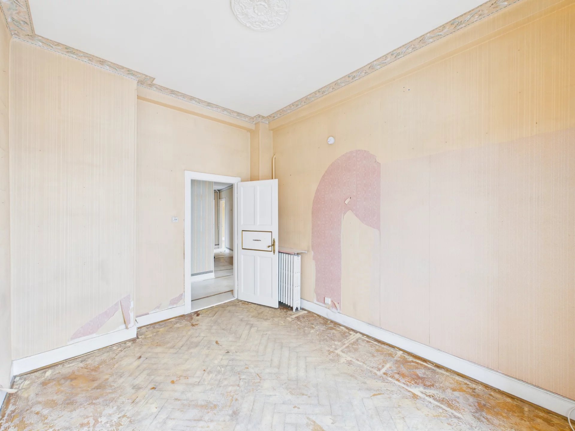 Achat Appartement T5 à Metz (57000) - 105.88m²