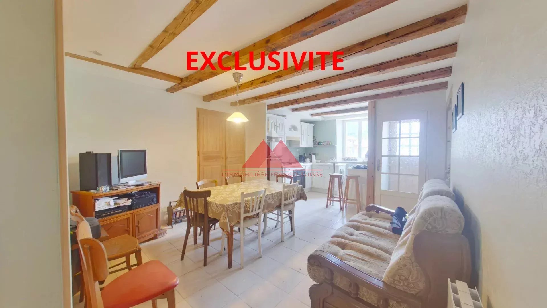 Sale House Cinquetral