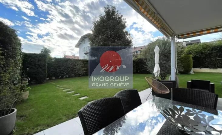 Agence immobilière de Agence IMOGROUP CHENE BOURG GENEVE