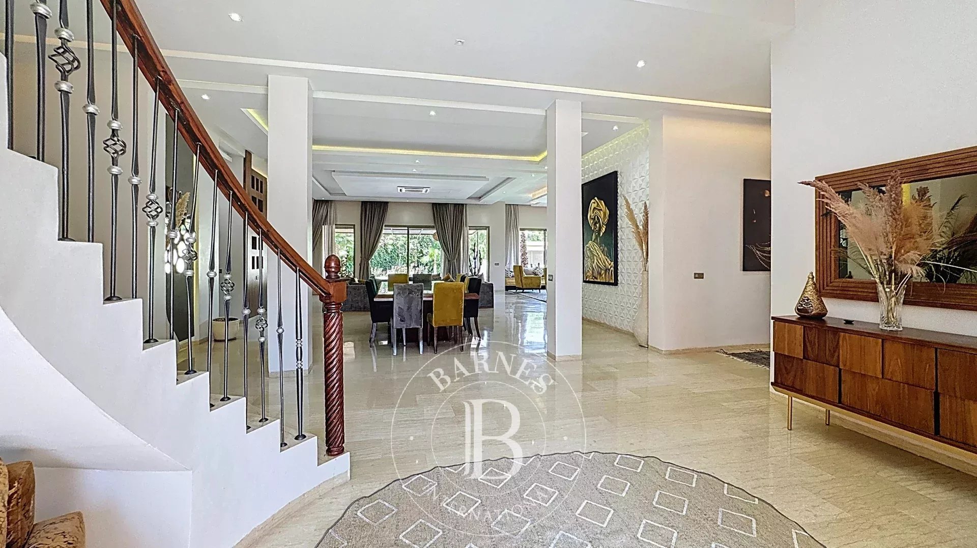 Villa Marrakech - picture 16