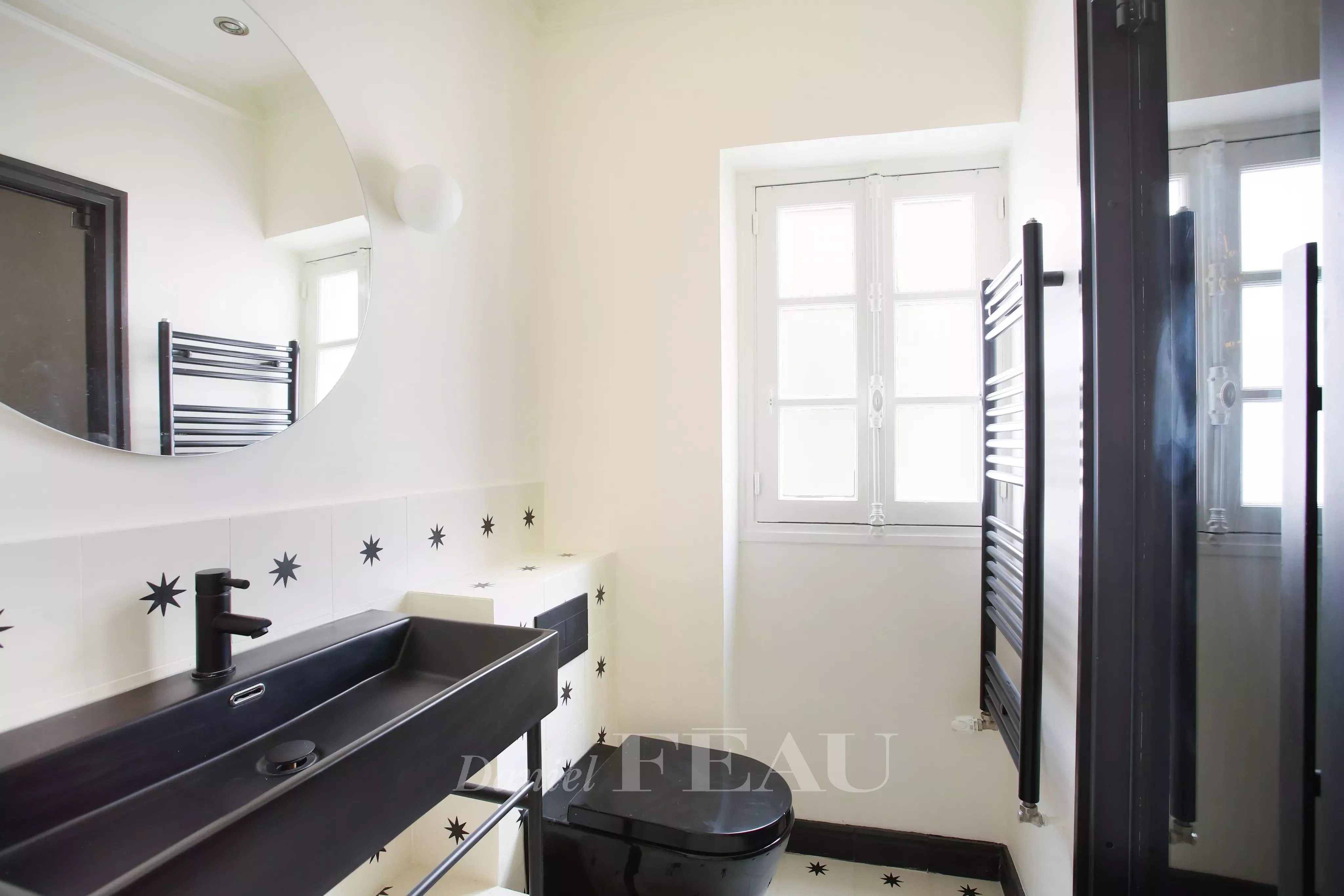 Rental Apartment Paris 5th